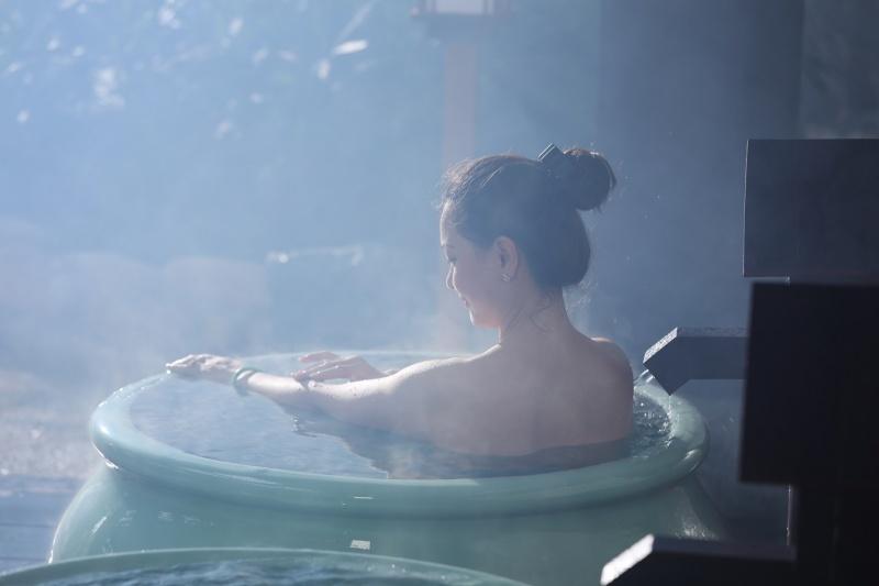 Yoko Onsen Quang Hanh — ảnh 3/11
