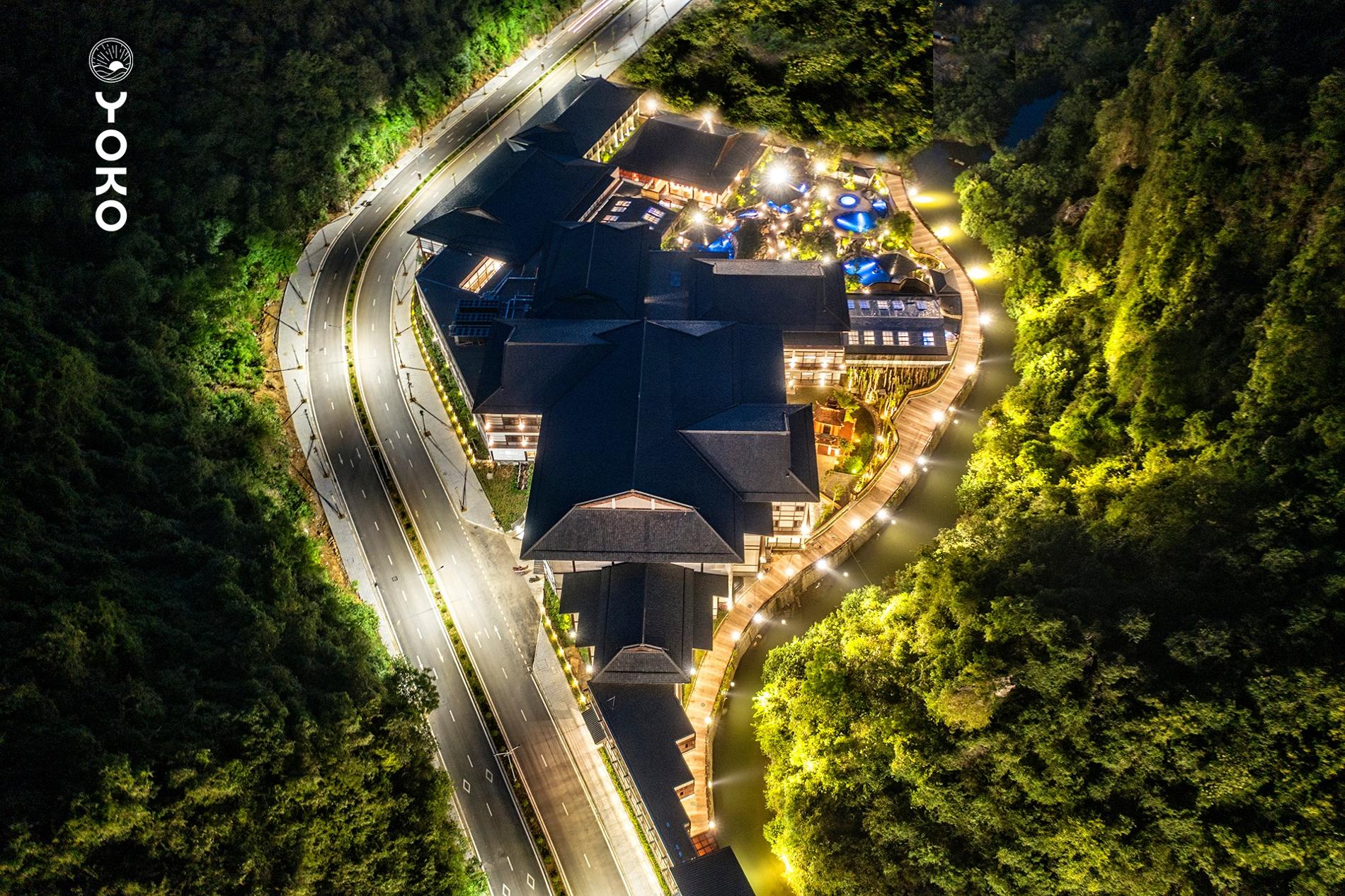 Yoko Onsen Quang Hanh — ảnh 4/11
