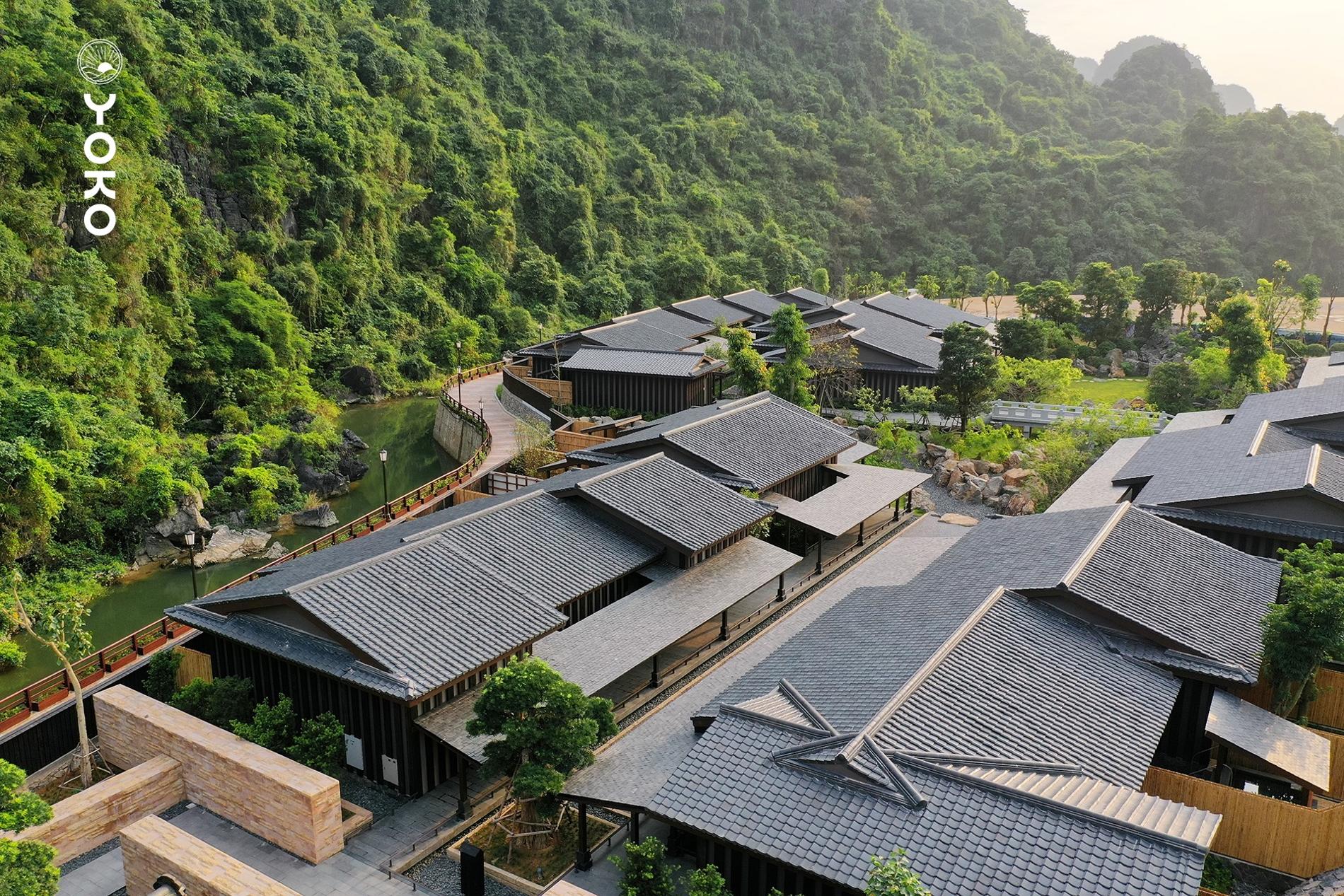 Yoko Onsen Quang Hanh — ảnh 5/11