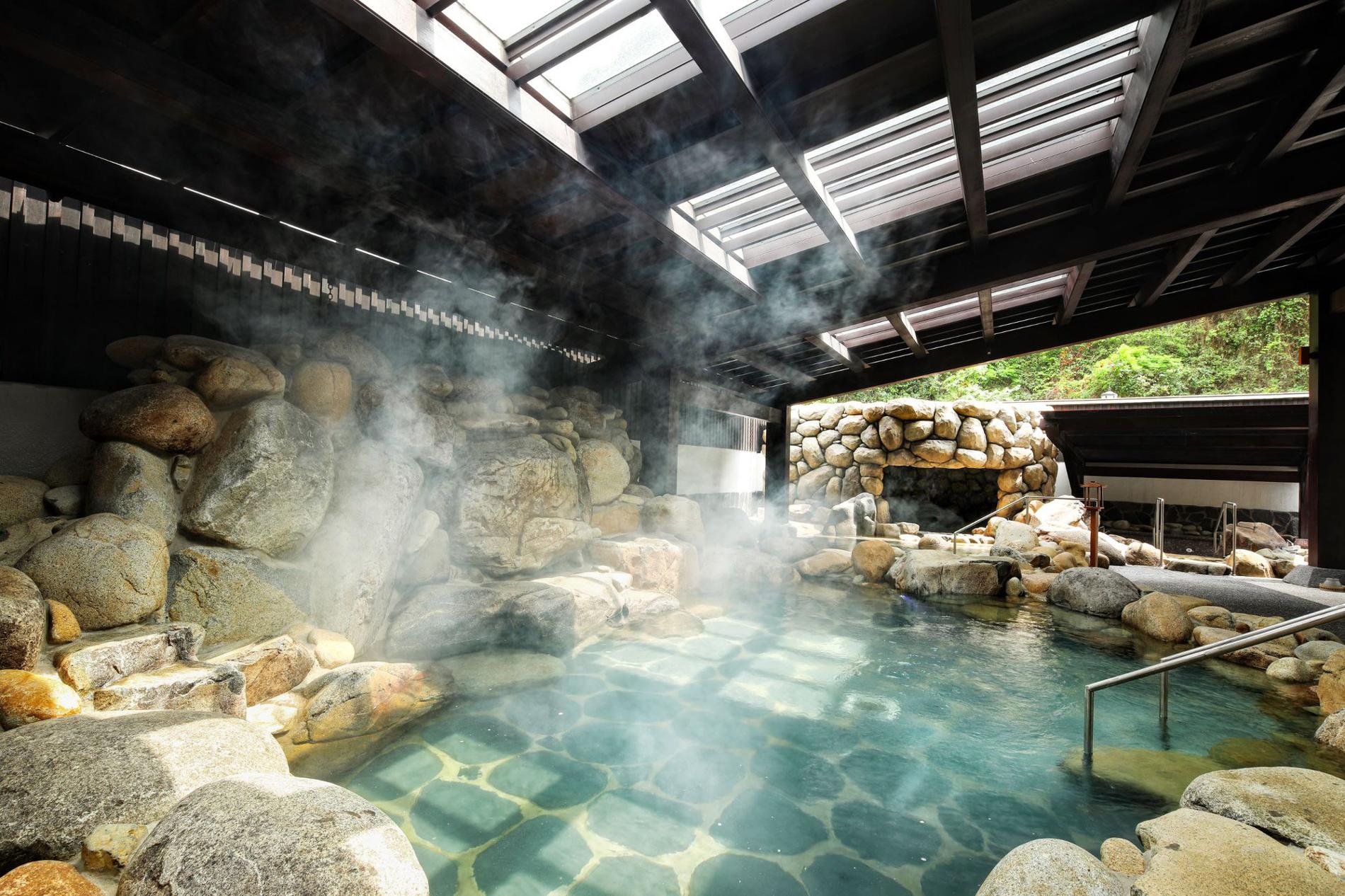 Yoko Onsen Quang Hanh — ảnh 8/11