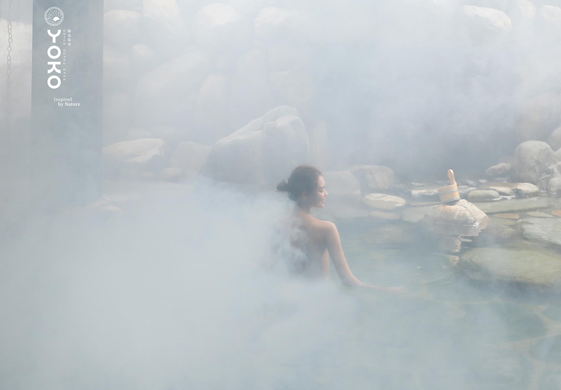 Yoko Onsen Quang Hanh — ảnh 9/11