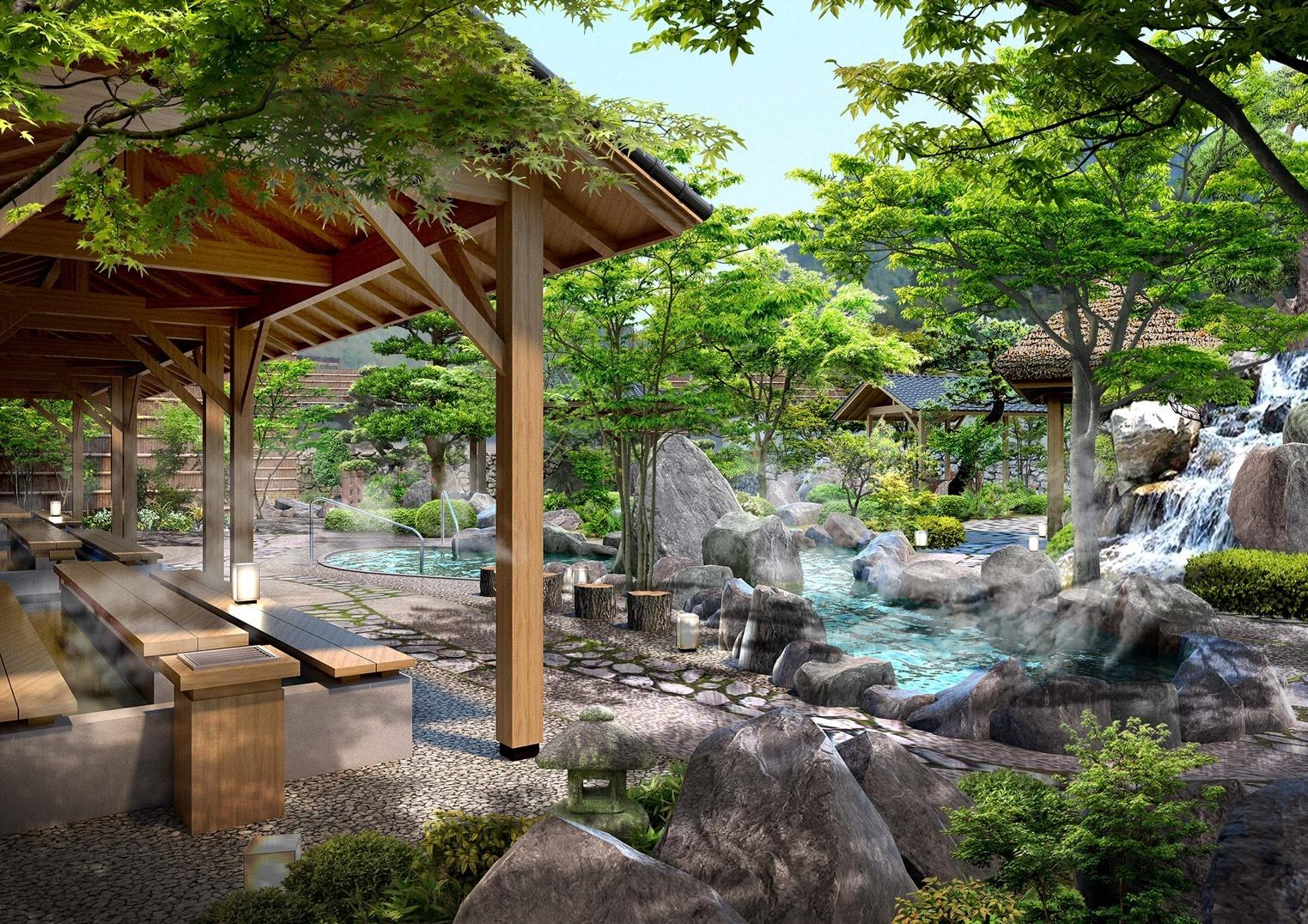 Yoko Onsen Quang Hanh — ảnh 11/11