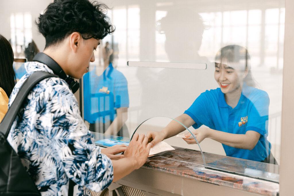 Sun World Cát Bà - Hải Phòng — ảnh 6/16