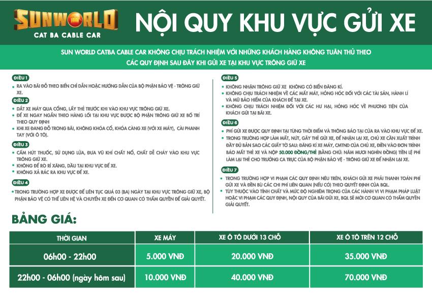 Sun World Cát Bà - Hải Phòng — ảnh 7/16