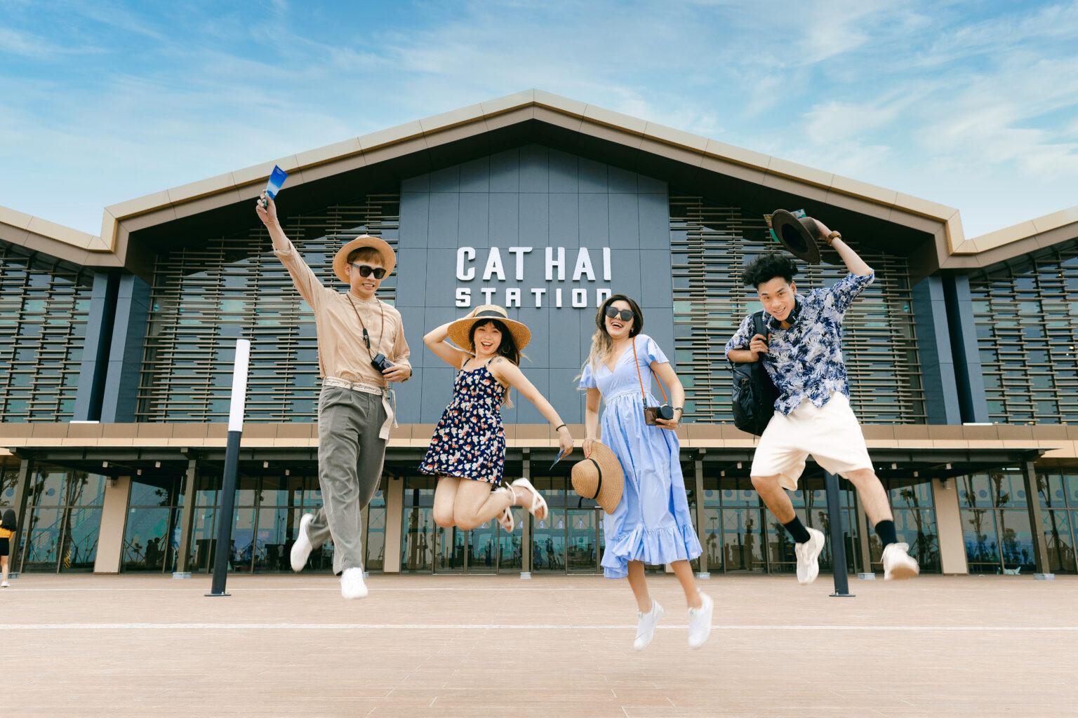 Sun World Cát Bà - Hải Phòng — ảnh 11/16