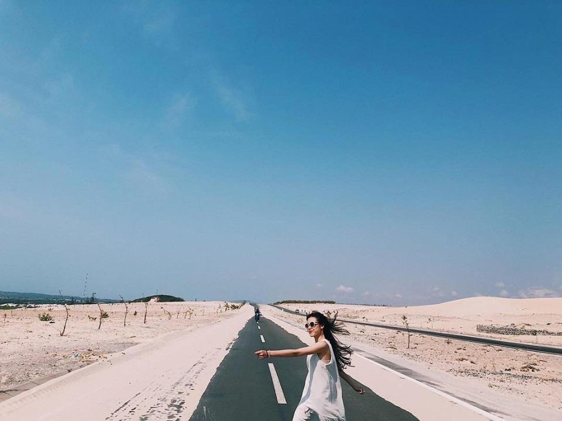 Khu du lịch Bàu Trắng U&ME - Bình Thuận — ảnh 4/16