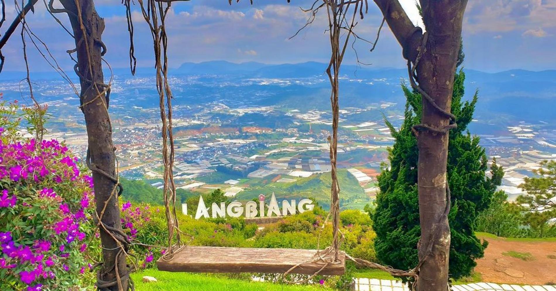 Langbiang Land — ảnh 6/10
