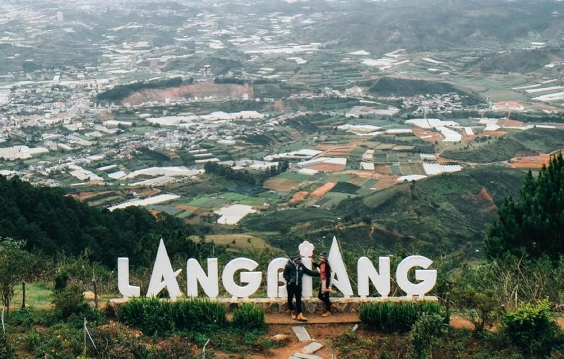 Langbiang Land — ảnh 10/10
