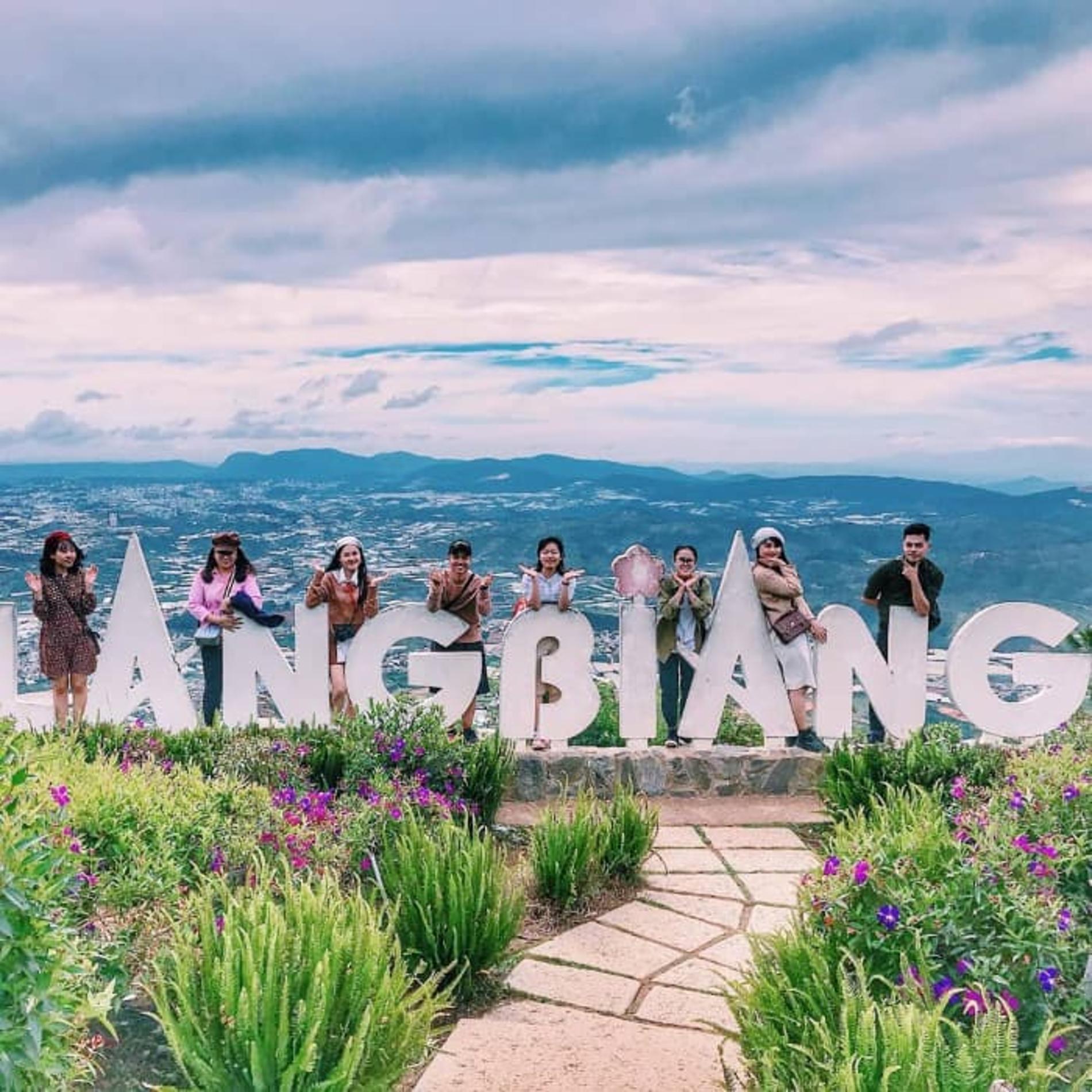 Langbiang Land — ảnh 5/10