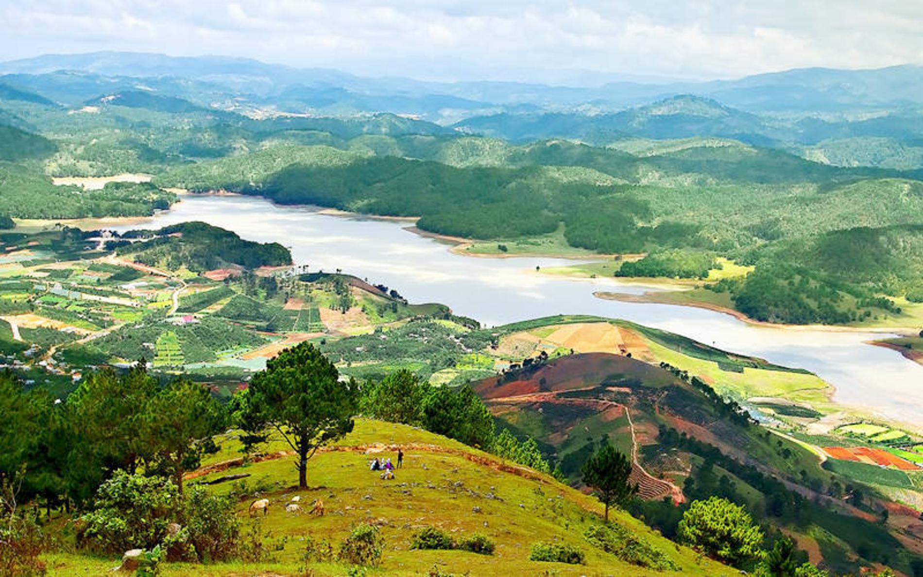 Langbiang Land — ảnh 3/10