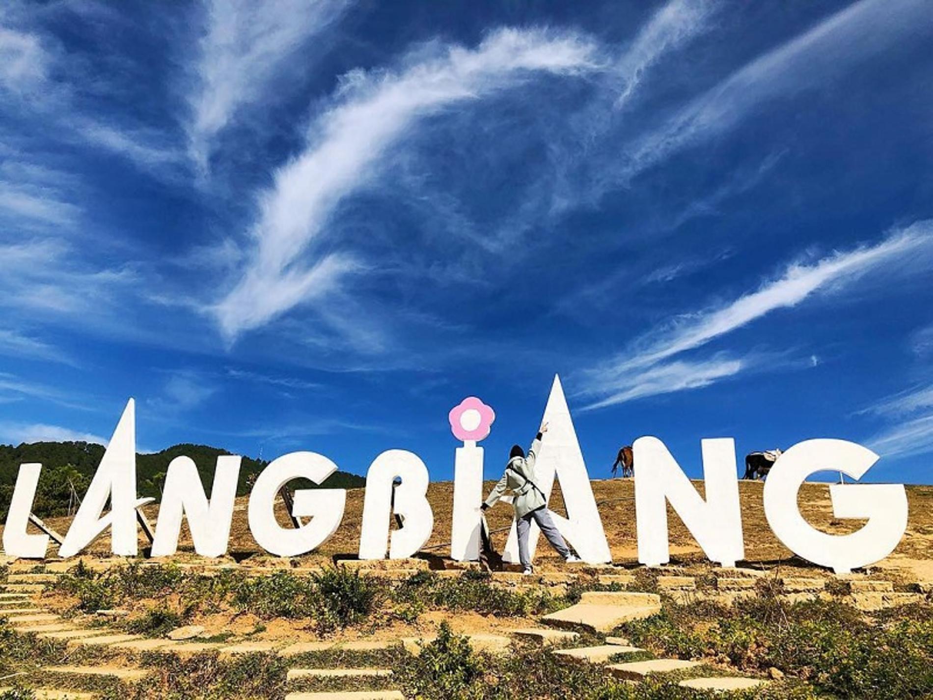Langbiang Land — ảnh 7/10