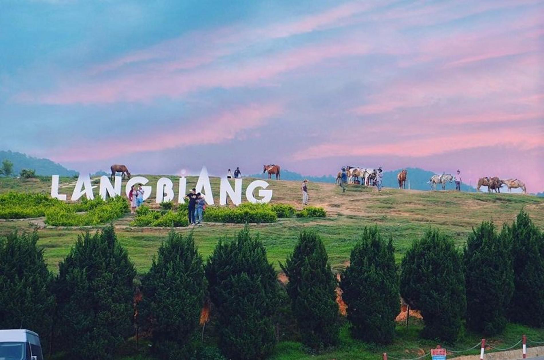 Langbiang Land — ảnh 2/10