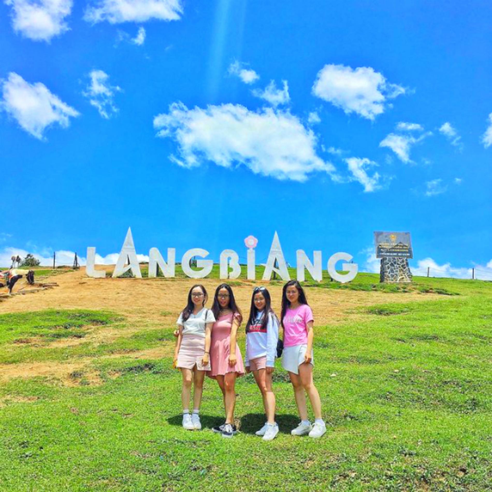 Langbiang Land — ảnh 8/10
