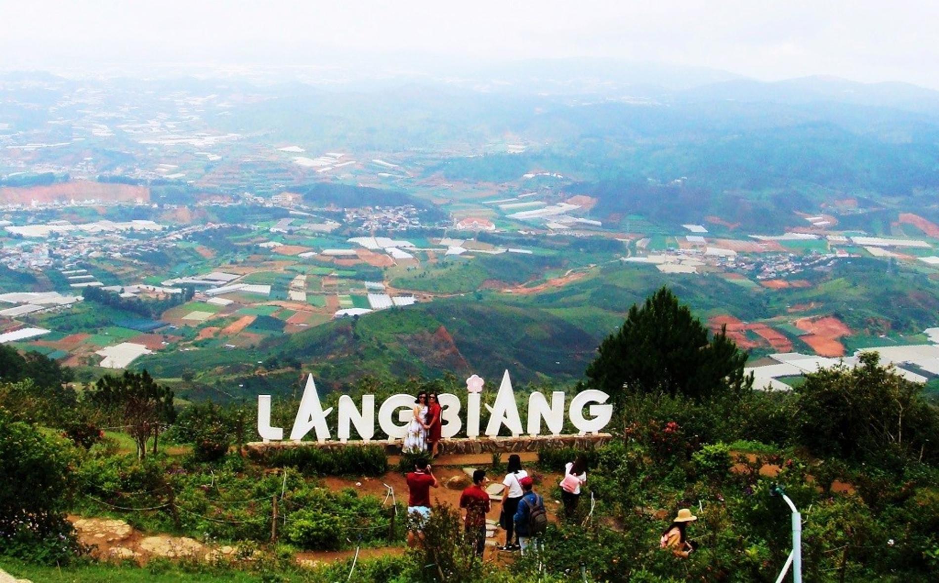 Langbiang Land — ảnh 9/10