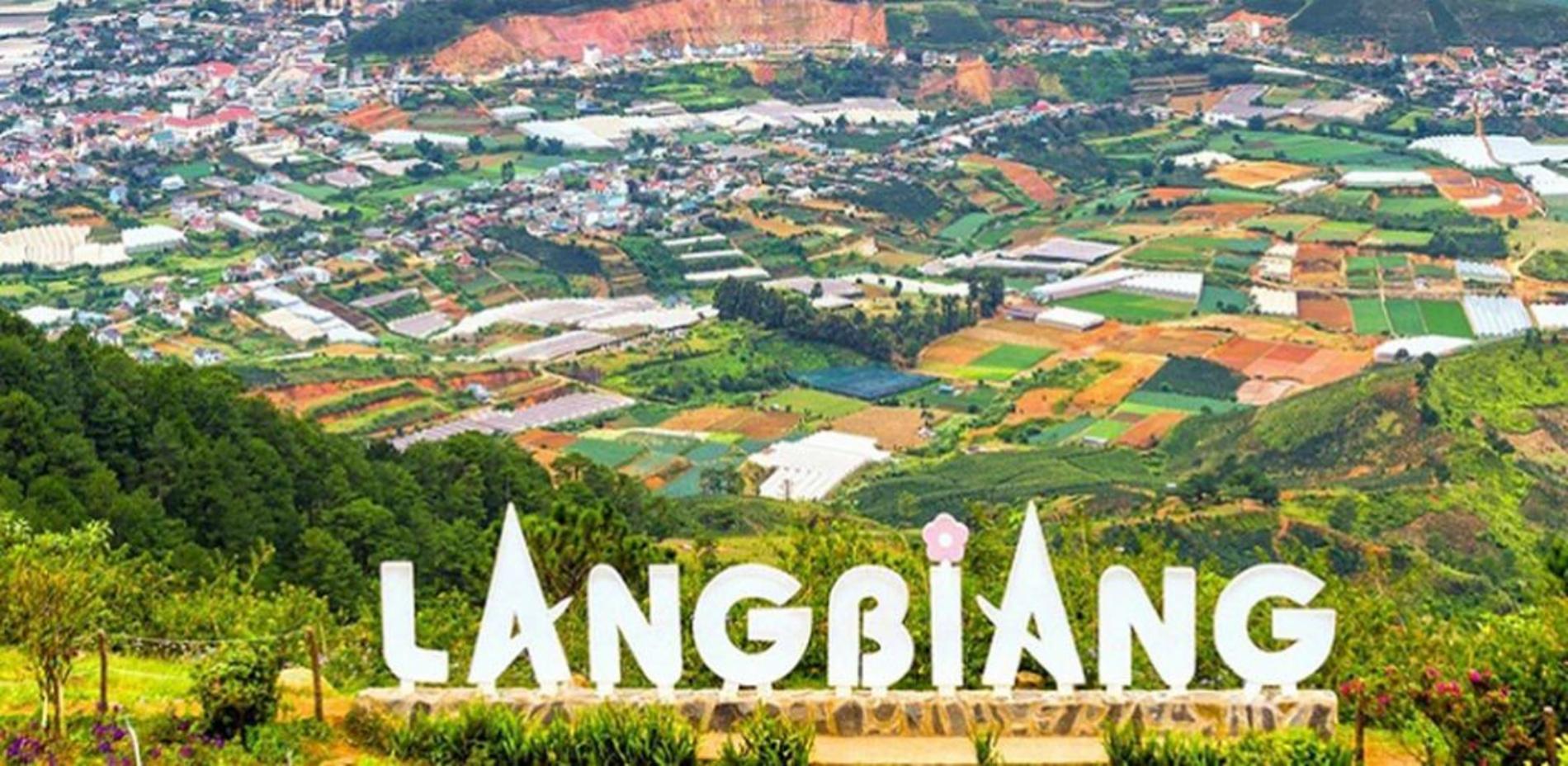 Langbiang Land — ảnh 4/10