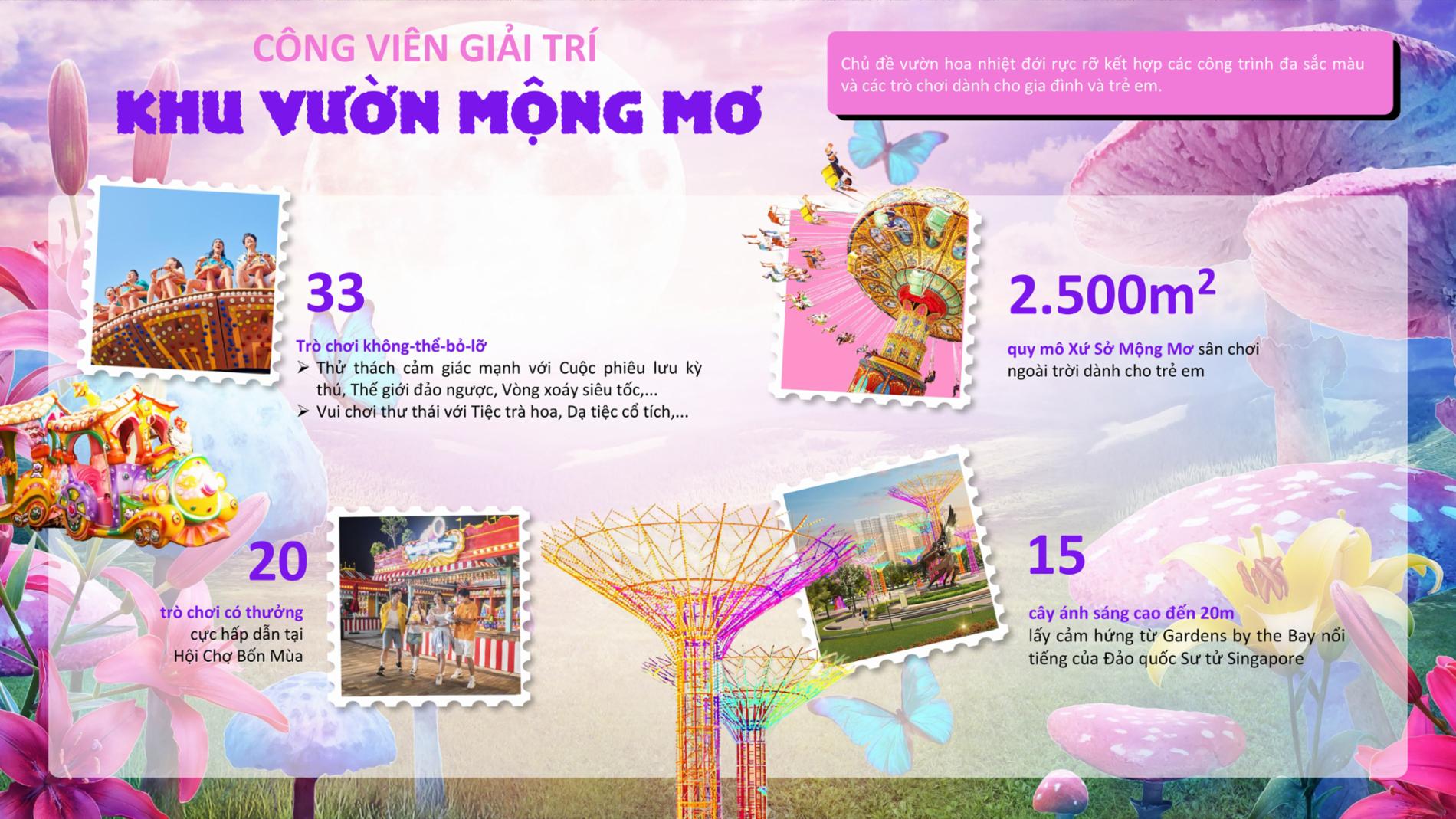 Vinwonders Grand Park - Hồ Chí Minh — ảnh 4/17