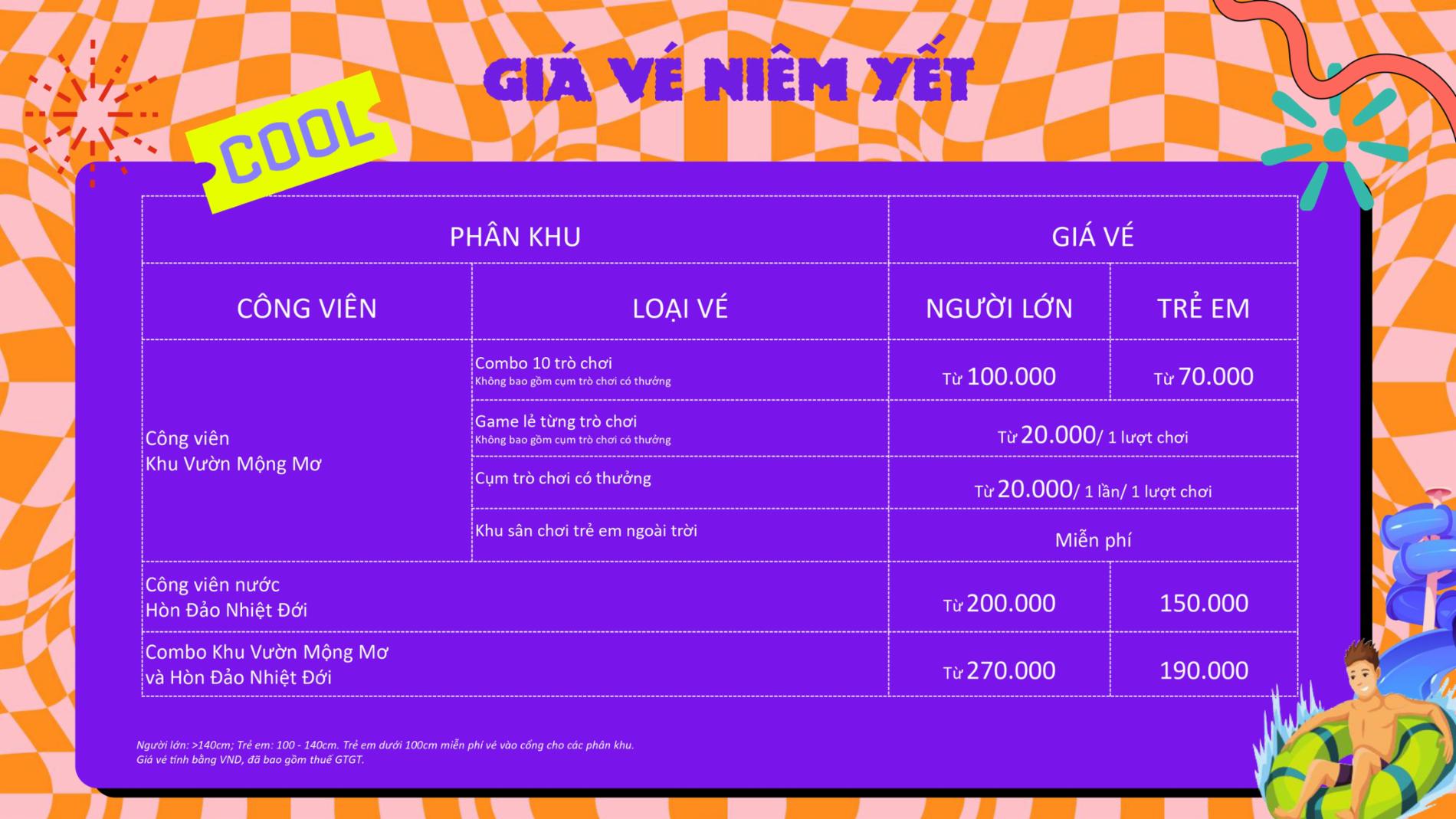 Vinwonders Grand Park - Hồ Chí Minh — ảnh 6/17