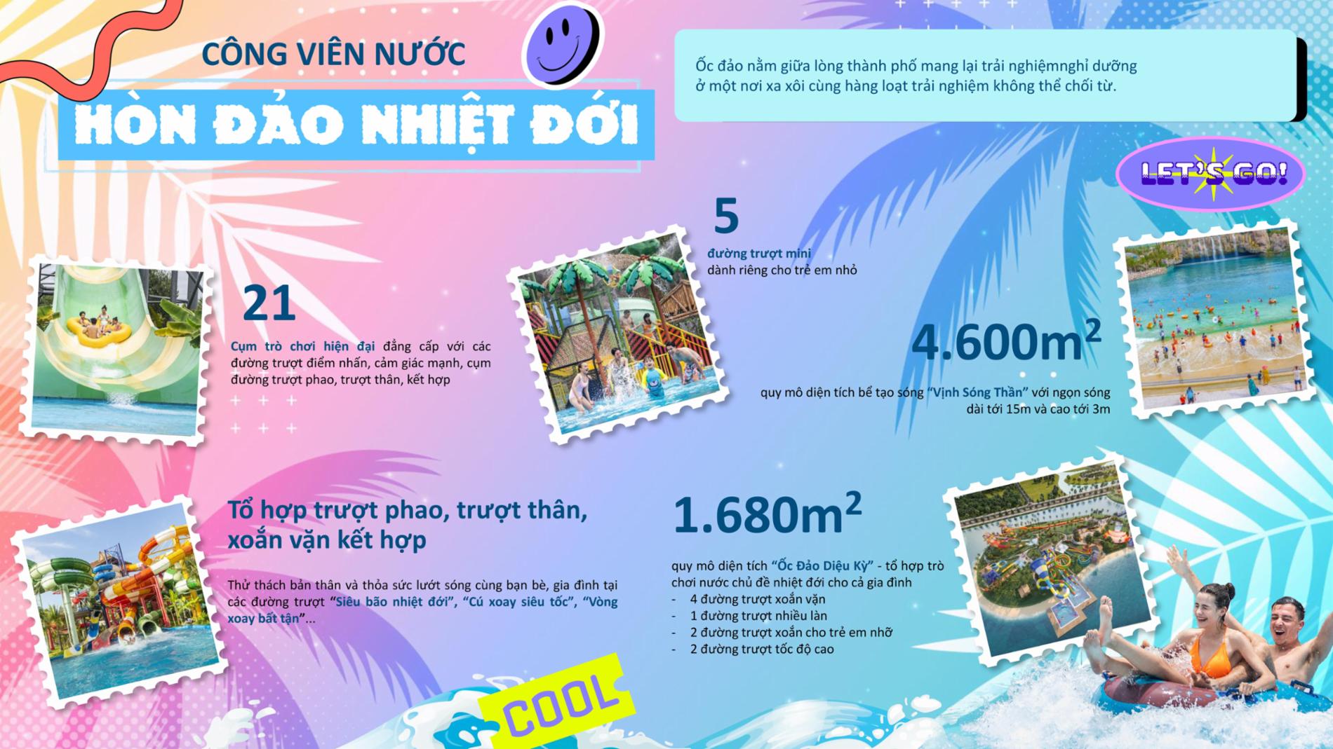 Vinwonders Grand Park - Hồ Chí Minh — ảnh 2/17