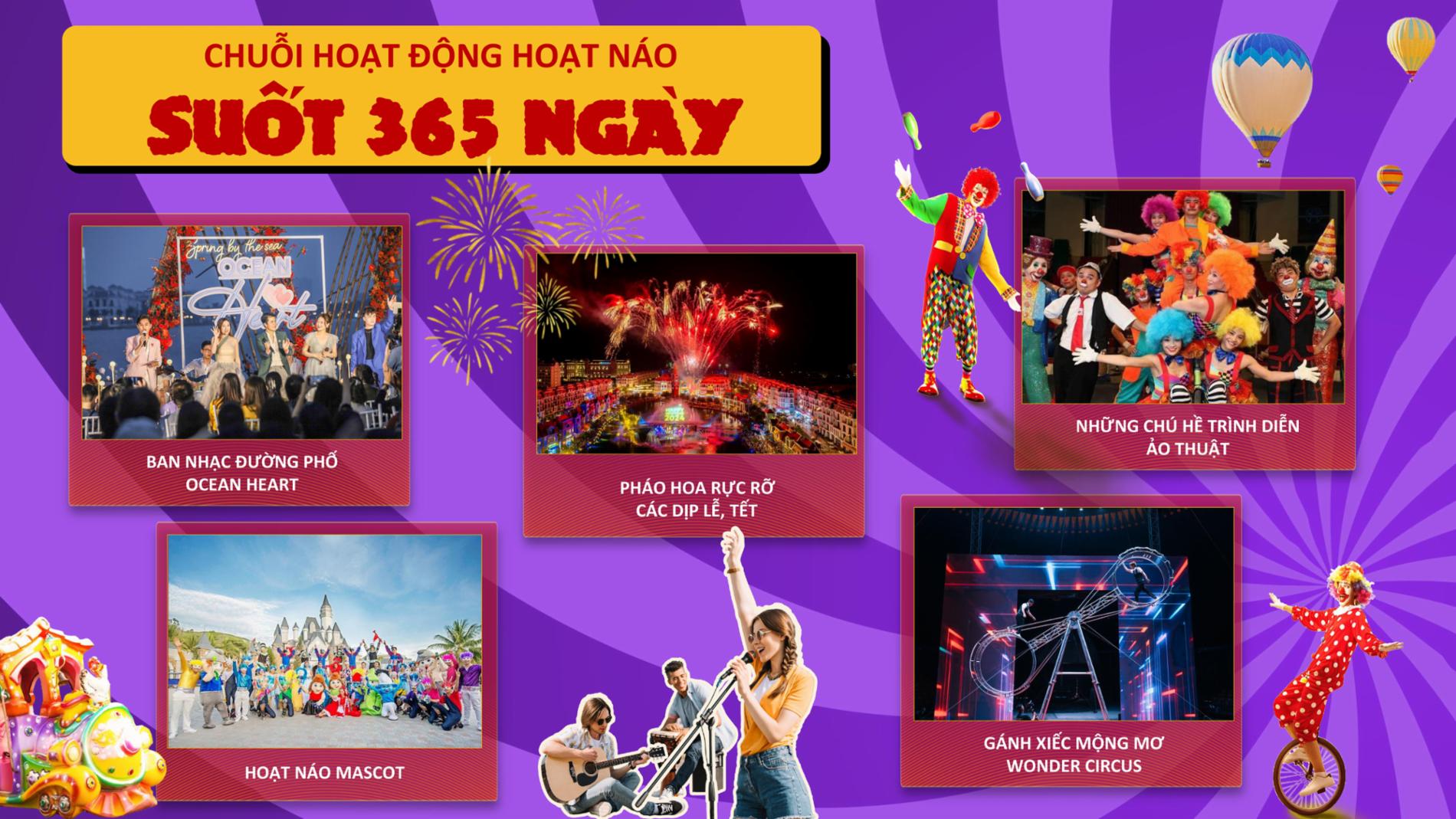 Vinwonders Grand Park - Hồ Chí Minh — ảnh 5/17