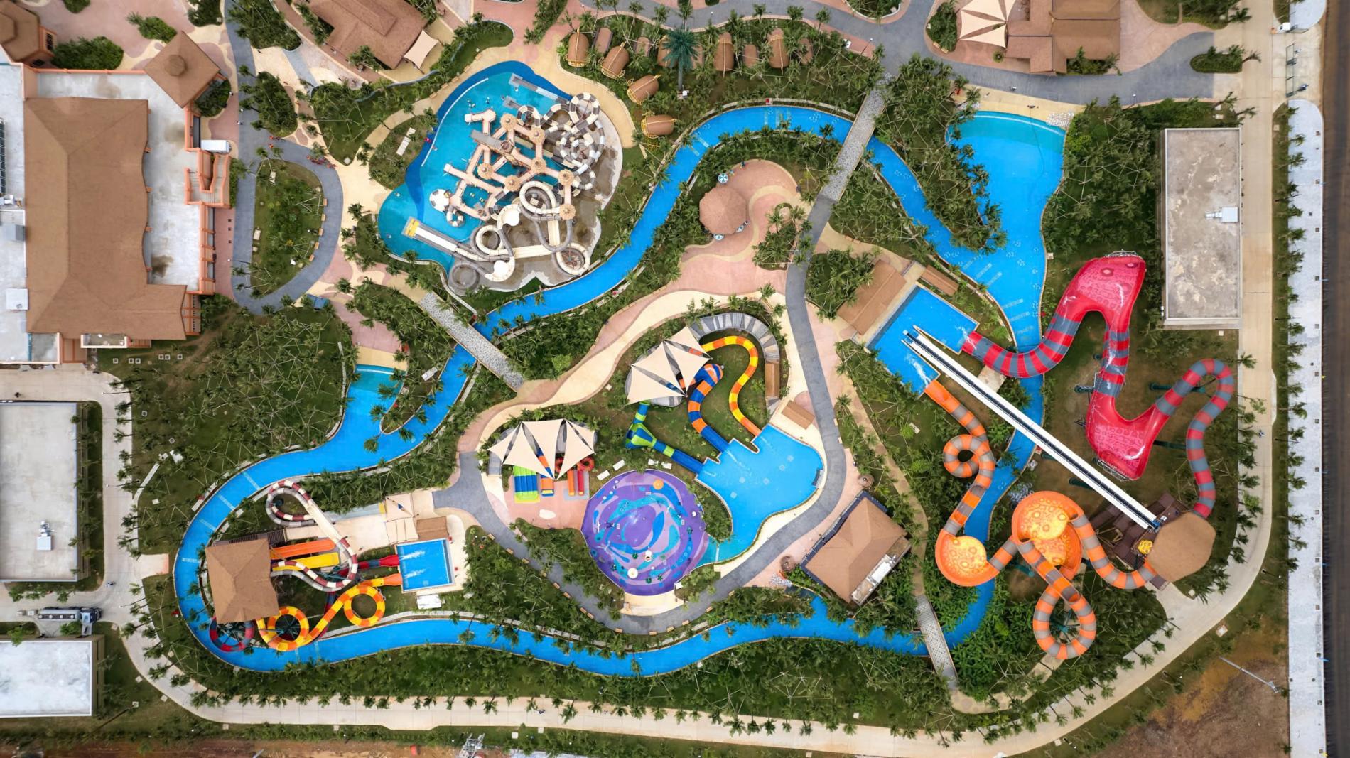 Sun World Sầm Sơn - Thanh Hóa — ảnh 6/22