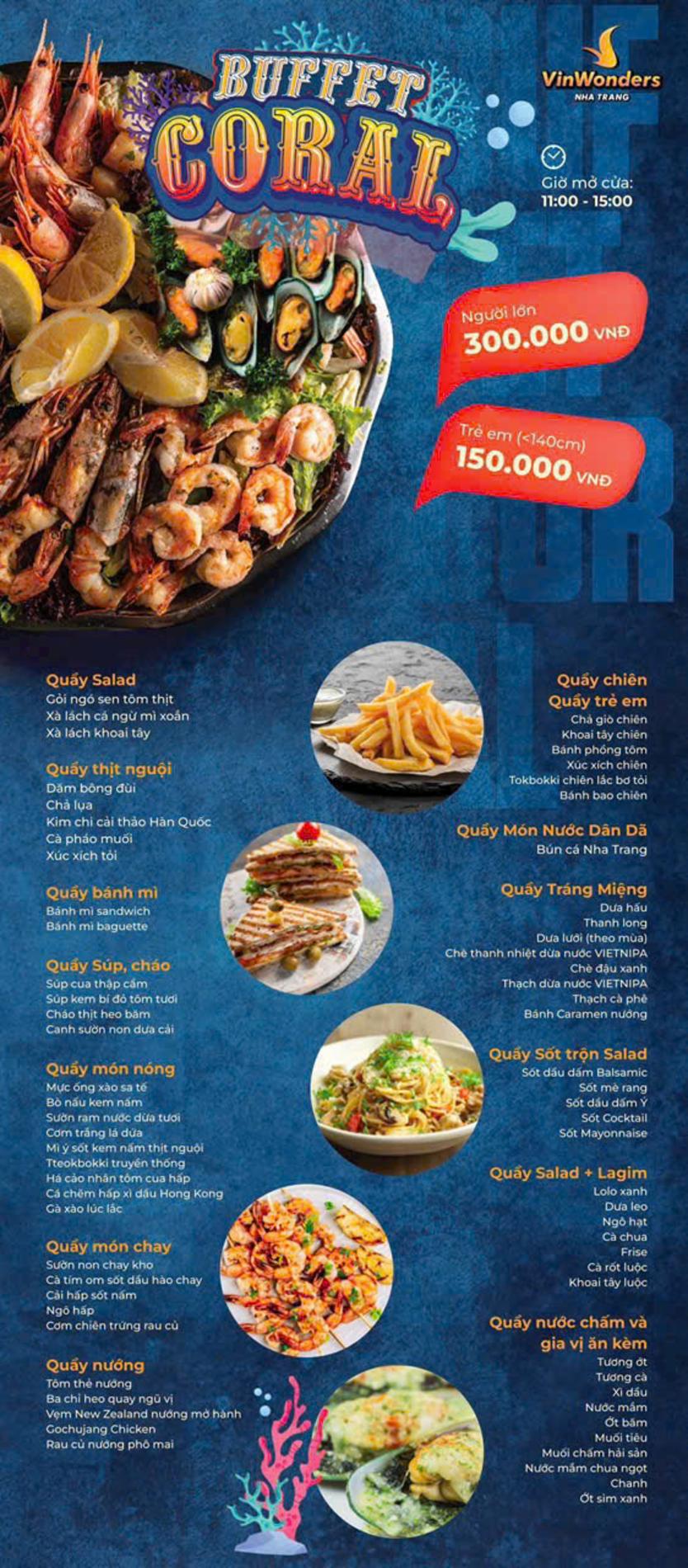 VinWonders Nha Trang — ảnh 8/23