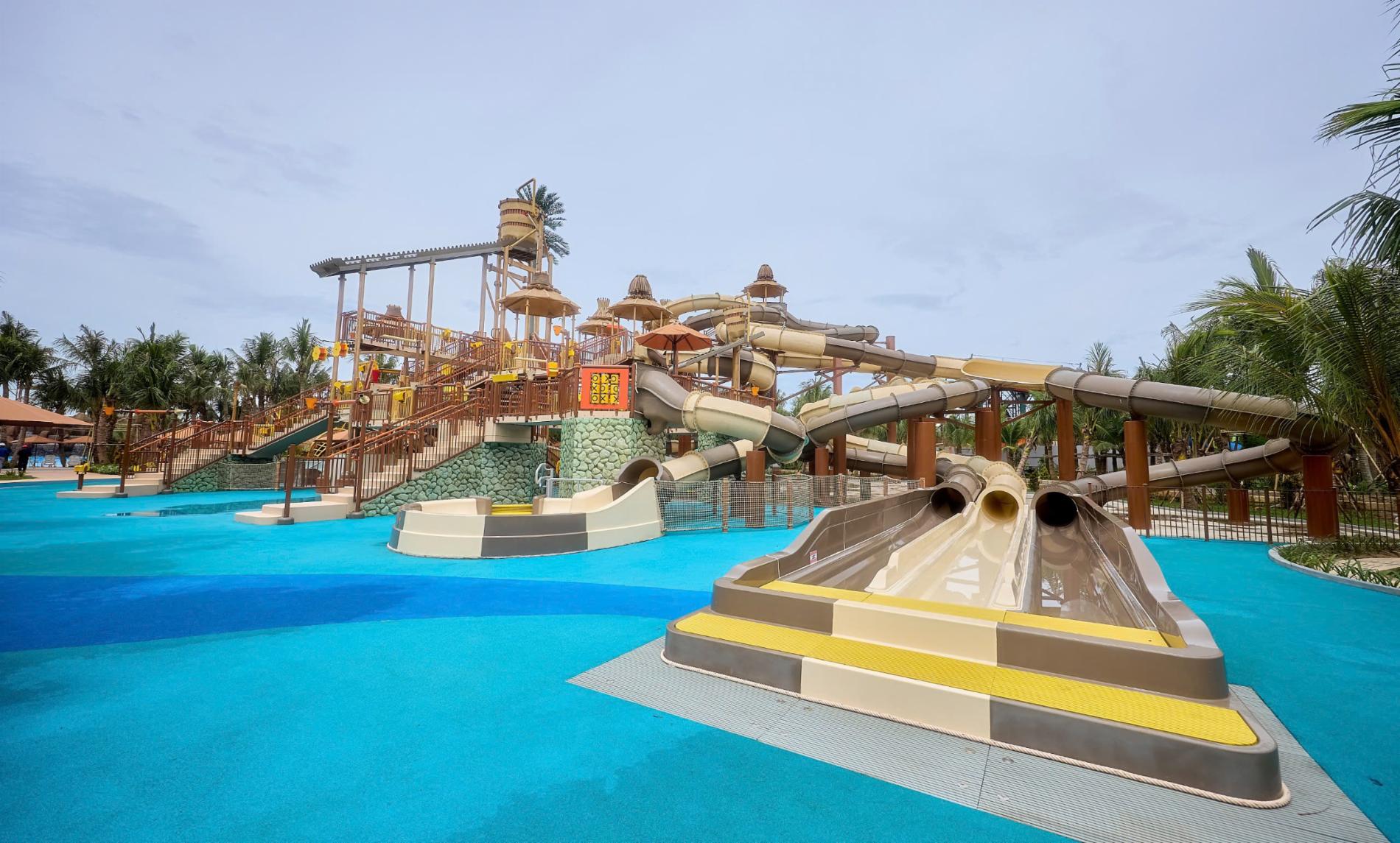 Sun World Sầm Sơn - Thanh Hóa — ảnh 3/22