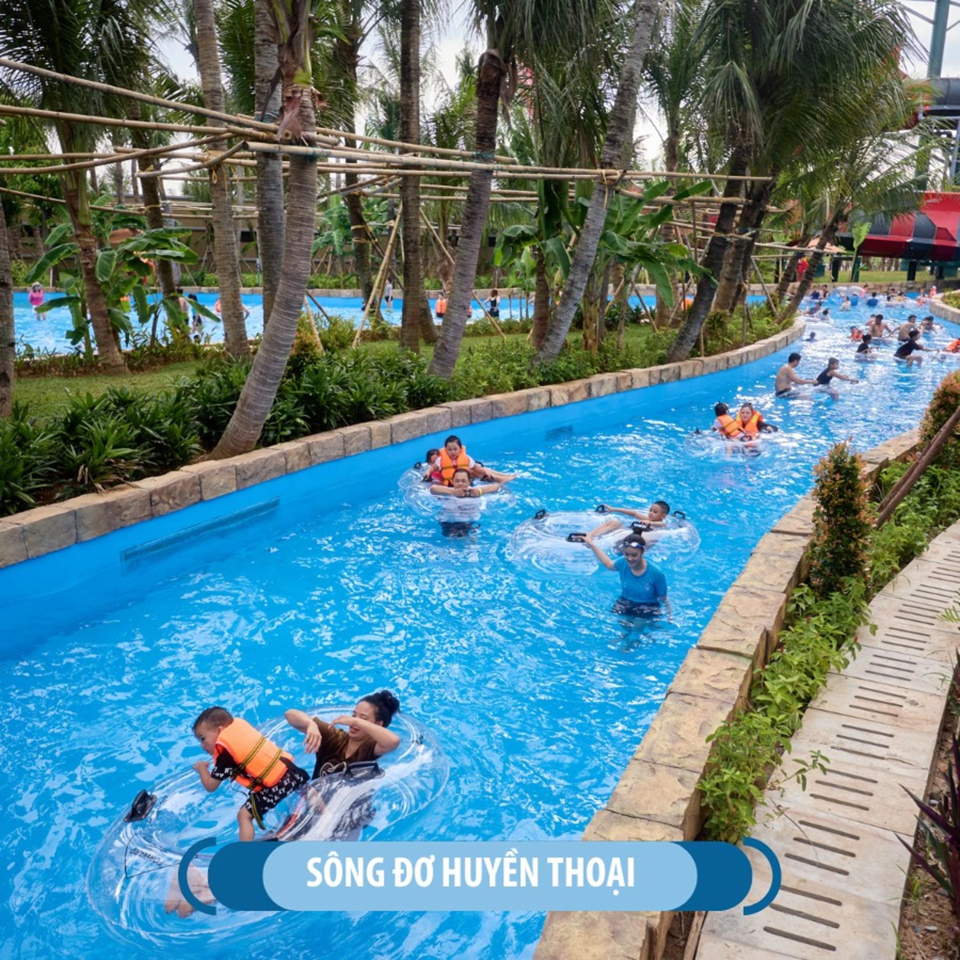 Sun World Sầm Sơn - Thanh Hóa — ảnh 9/22
