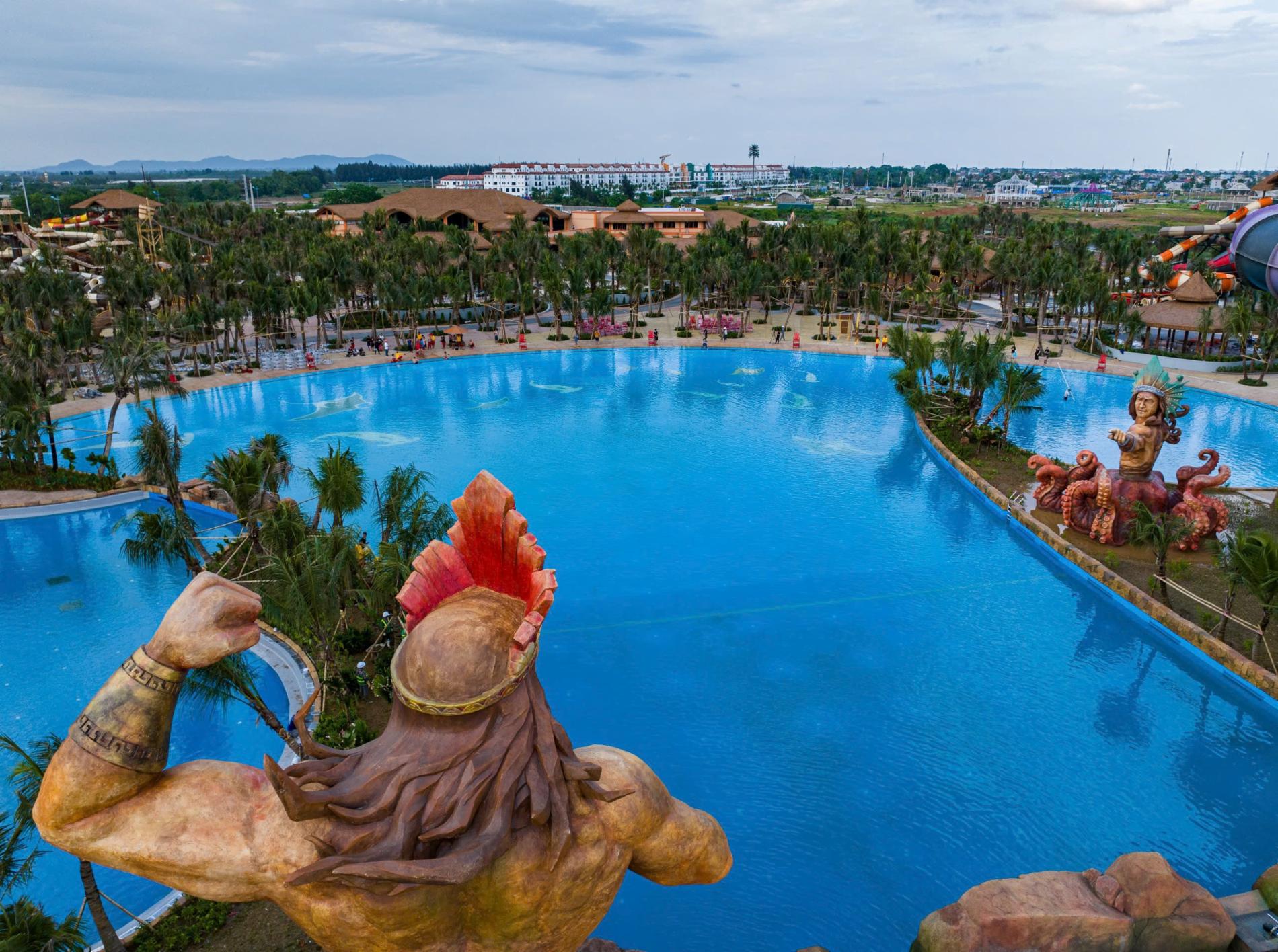 Sun World Sầm Sơn - Thanh Hóa — ảnh 7/22