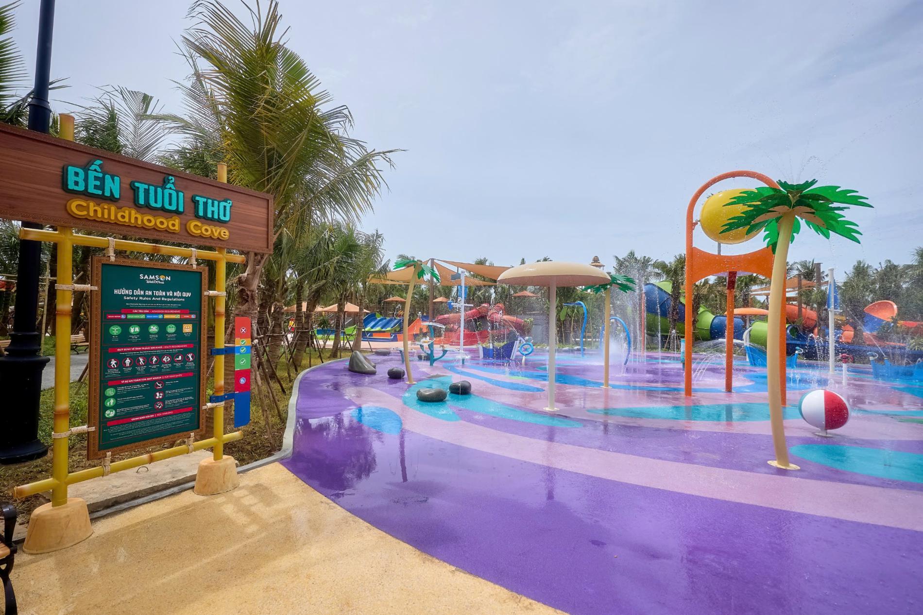 Sun World Sầm Sơn - Thanh Hóa — ảnh 5/22