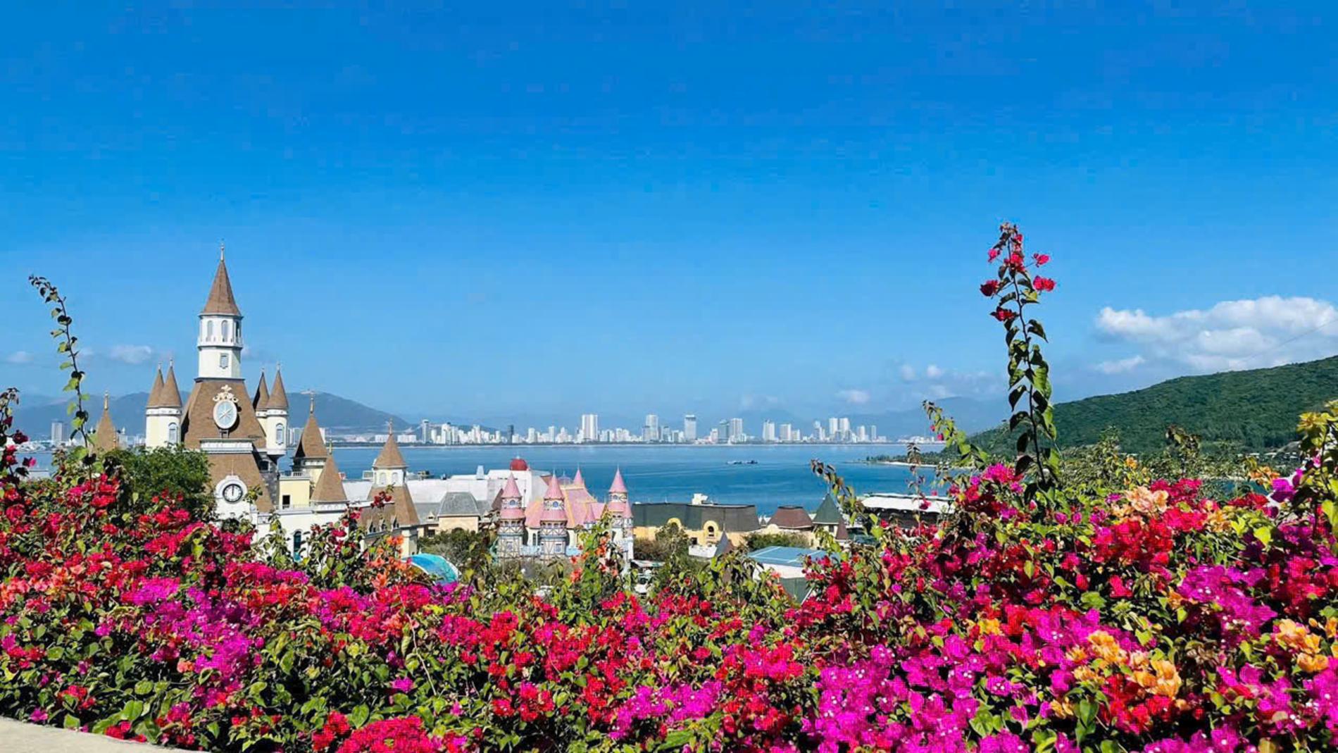 VinWonders Nha Trang — ảnh 9/23