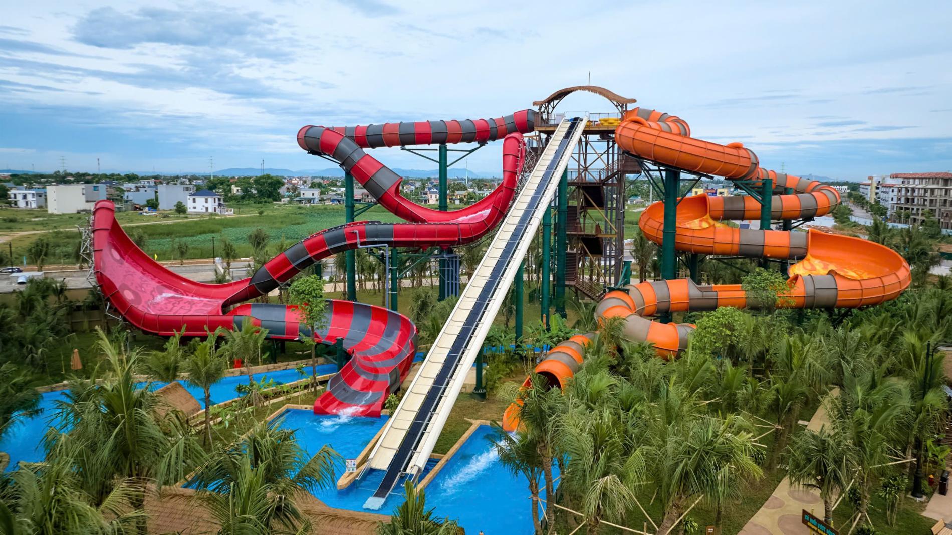 Sun World Sầm Sơn - Thanh Hóa — ảnh 2/22