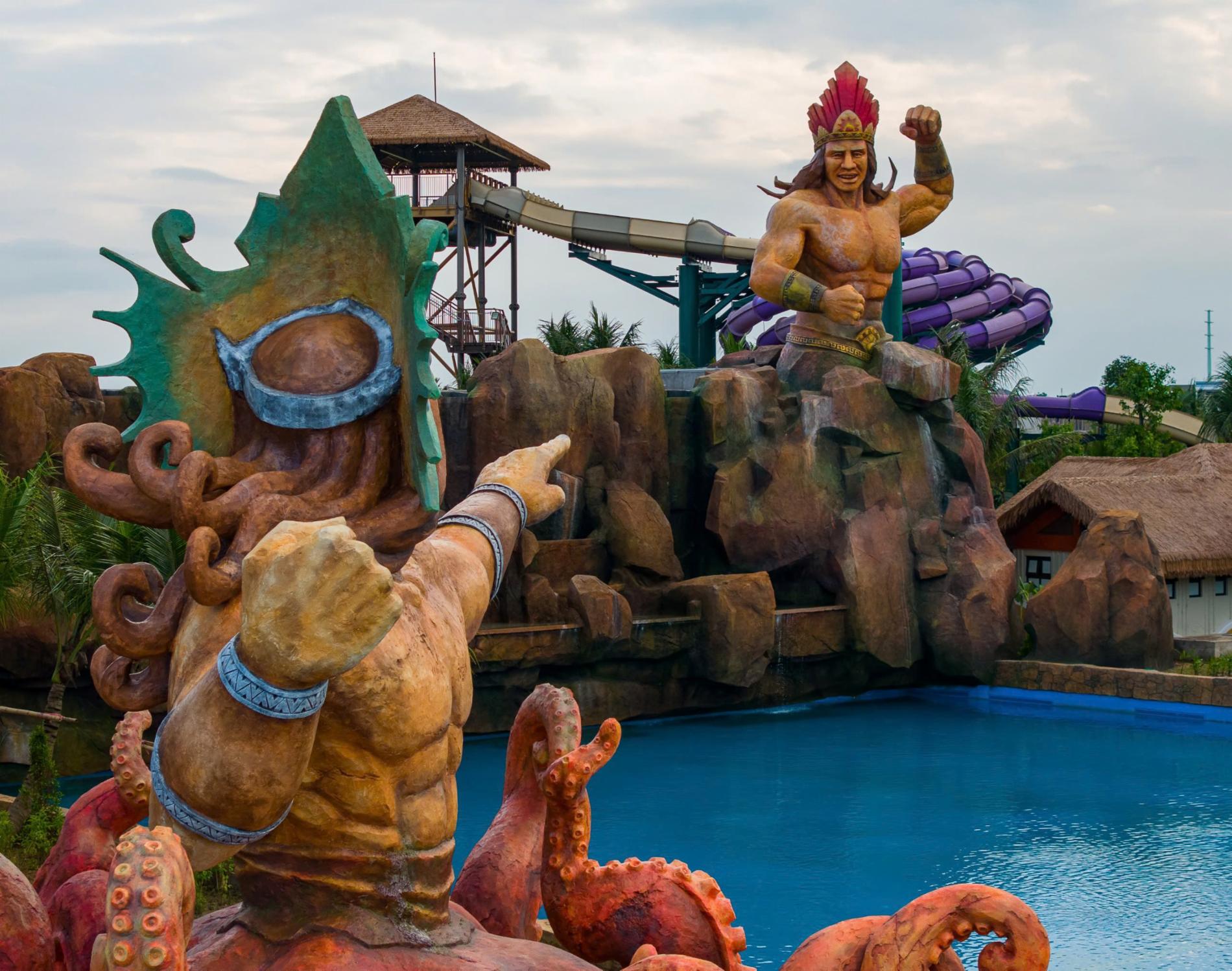 Sun World Sầm Sơn - Thanh Hóa — ảnh 4/22