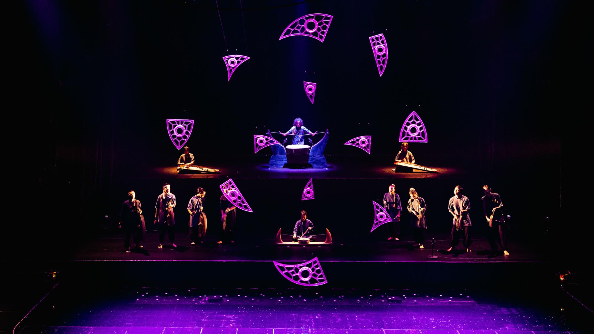 Life Puppets show - Nhà hát ĐÓ — ảnh 3/9