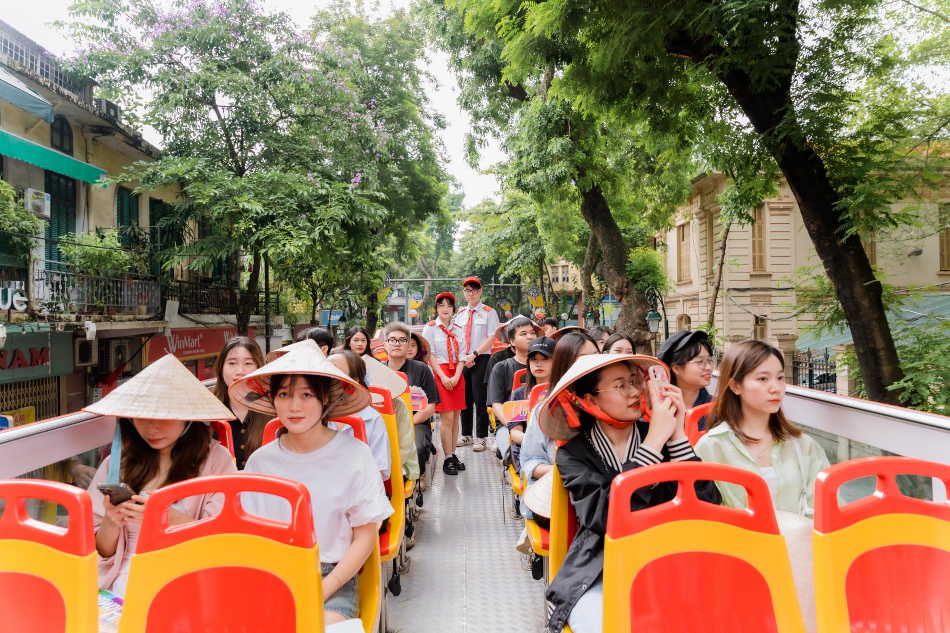 SIGHTSEEING_HÀ NỘI — ảnh 4/6