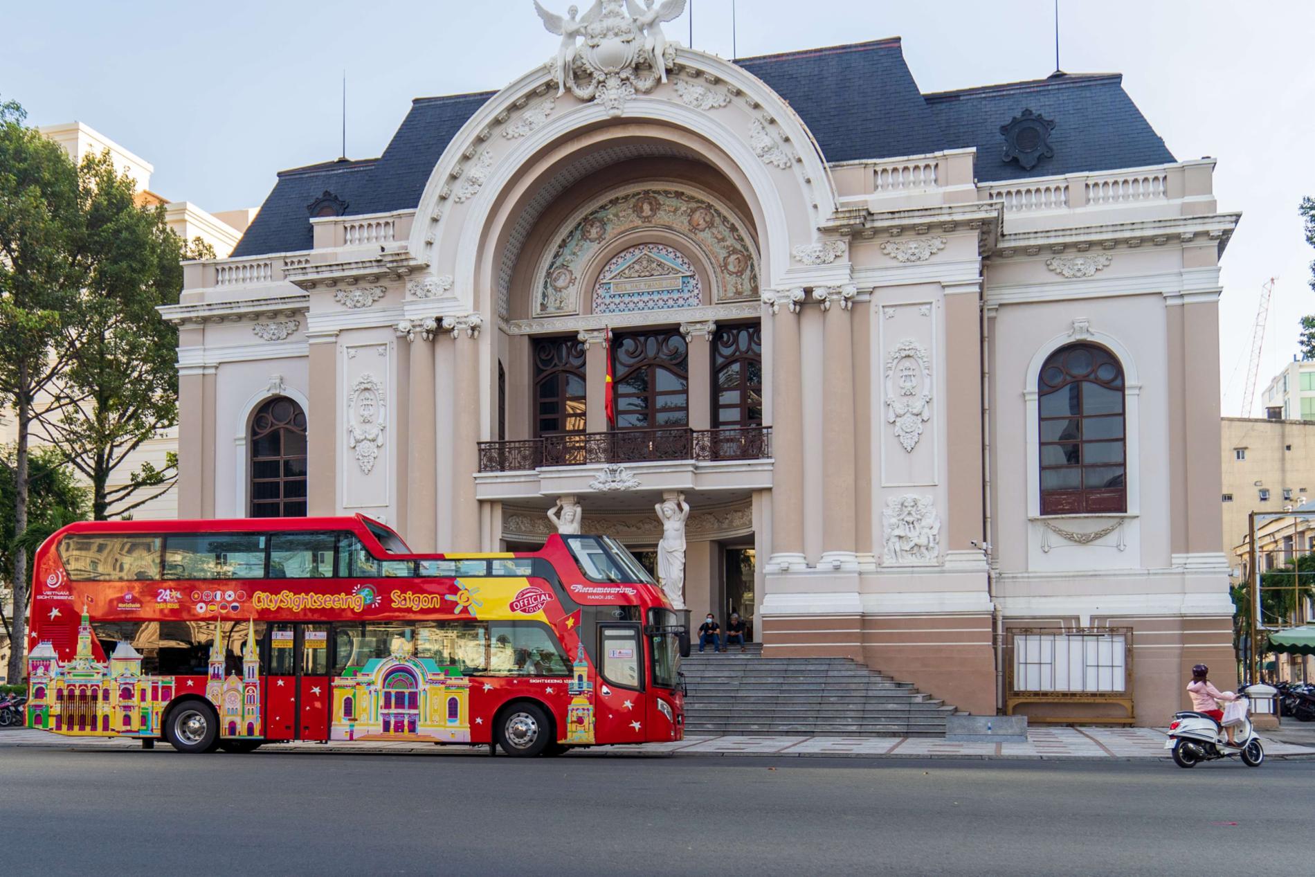 SIGHTSEEING_HỒ CHÍ MINH — ảnh 13/17