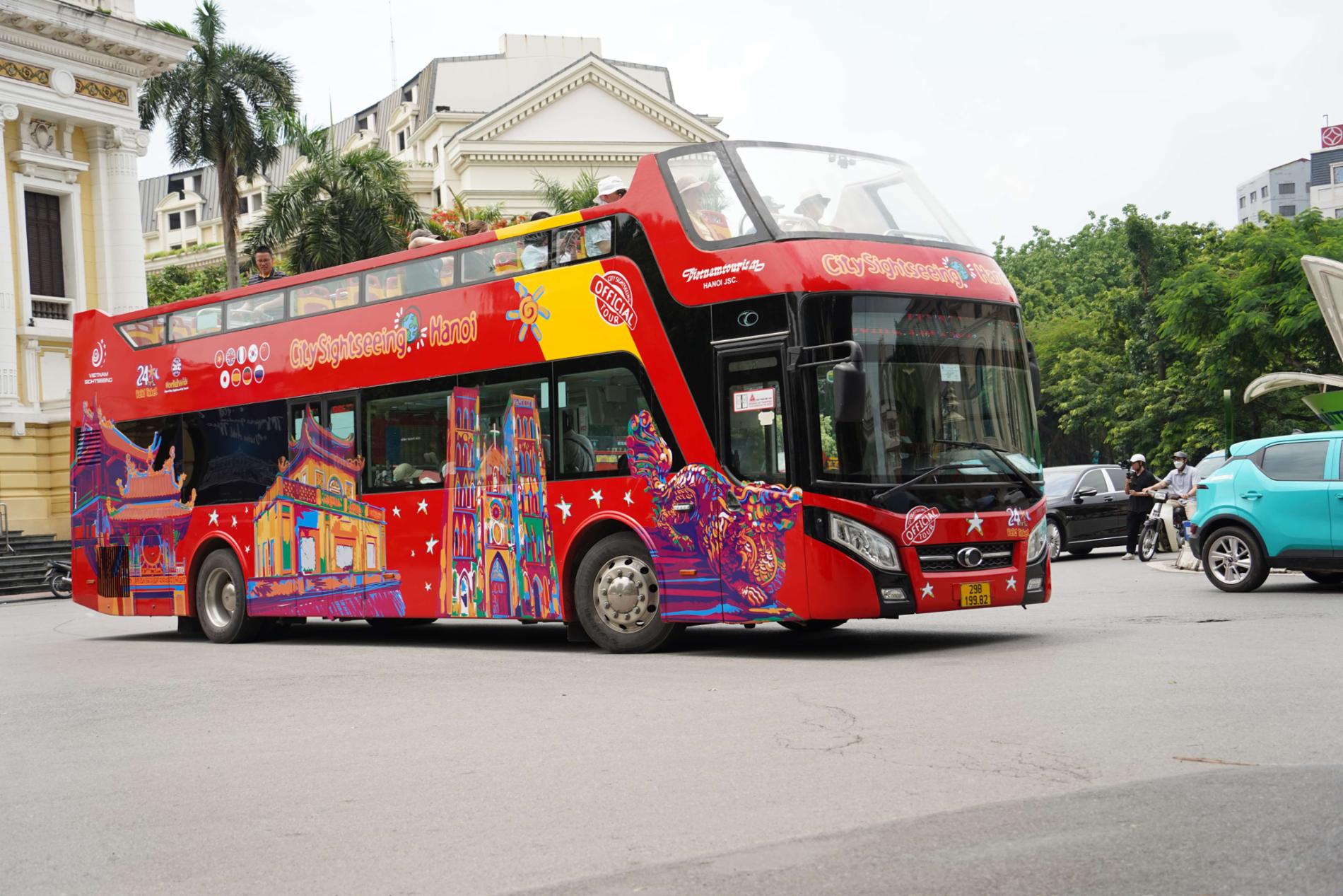 SIGHTSEEING_HÀ NỘI — ảnh 5/6