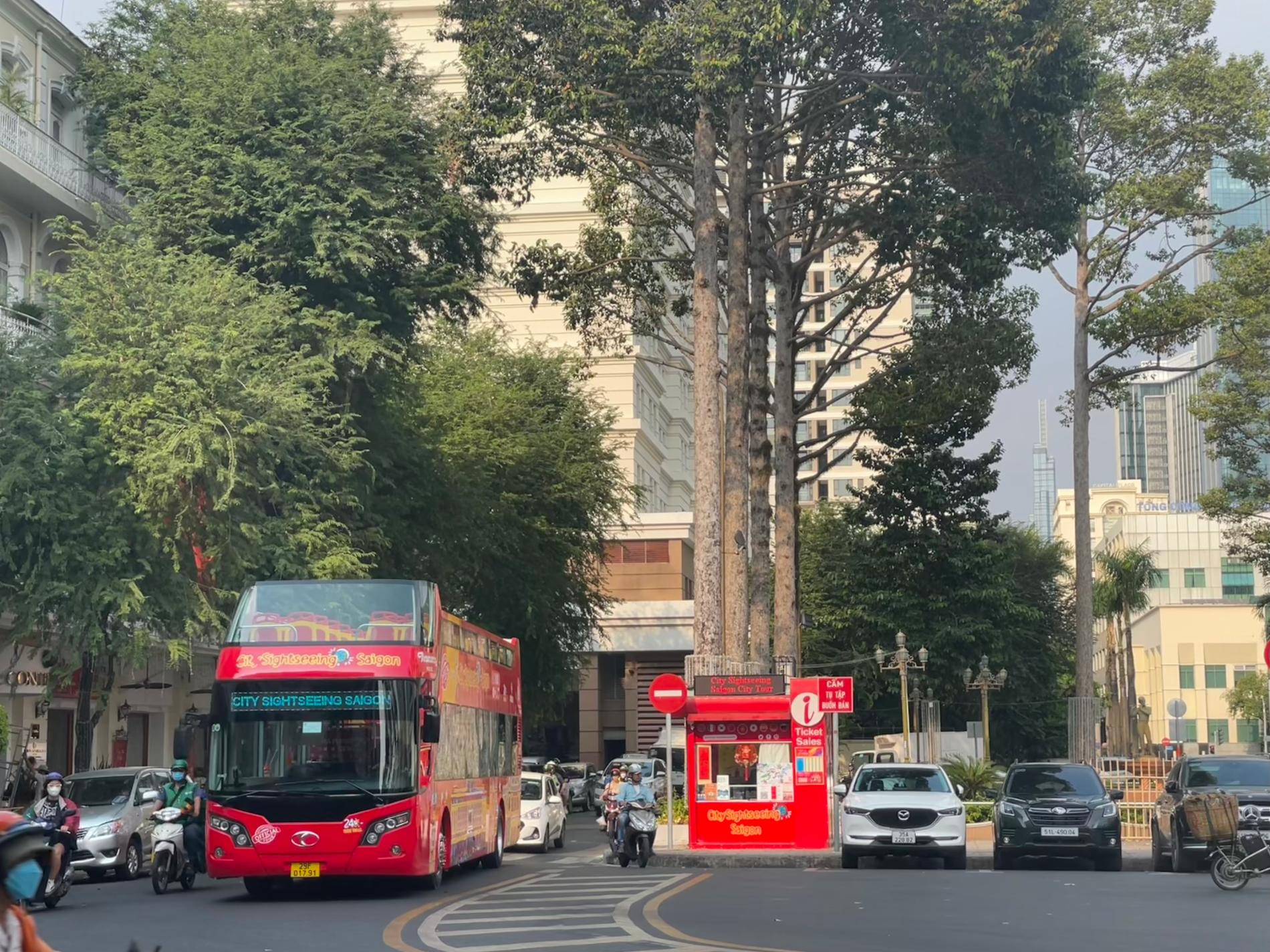 SIGHTSEEING_HỒ CHÍ MINH — ảnh 10/17