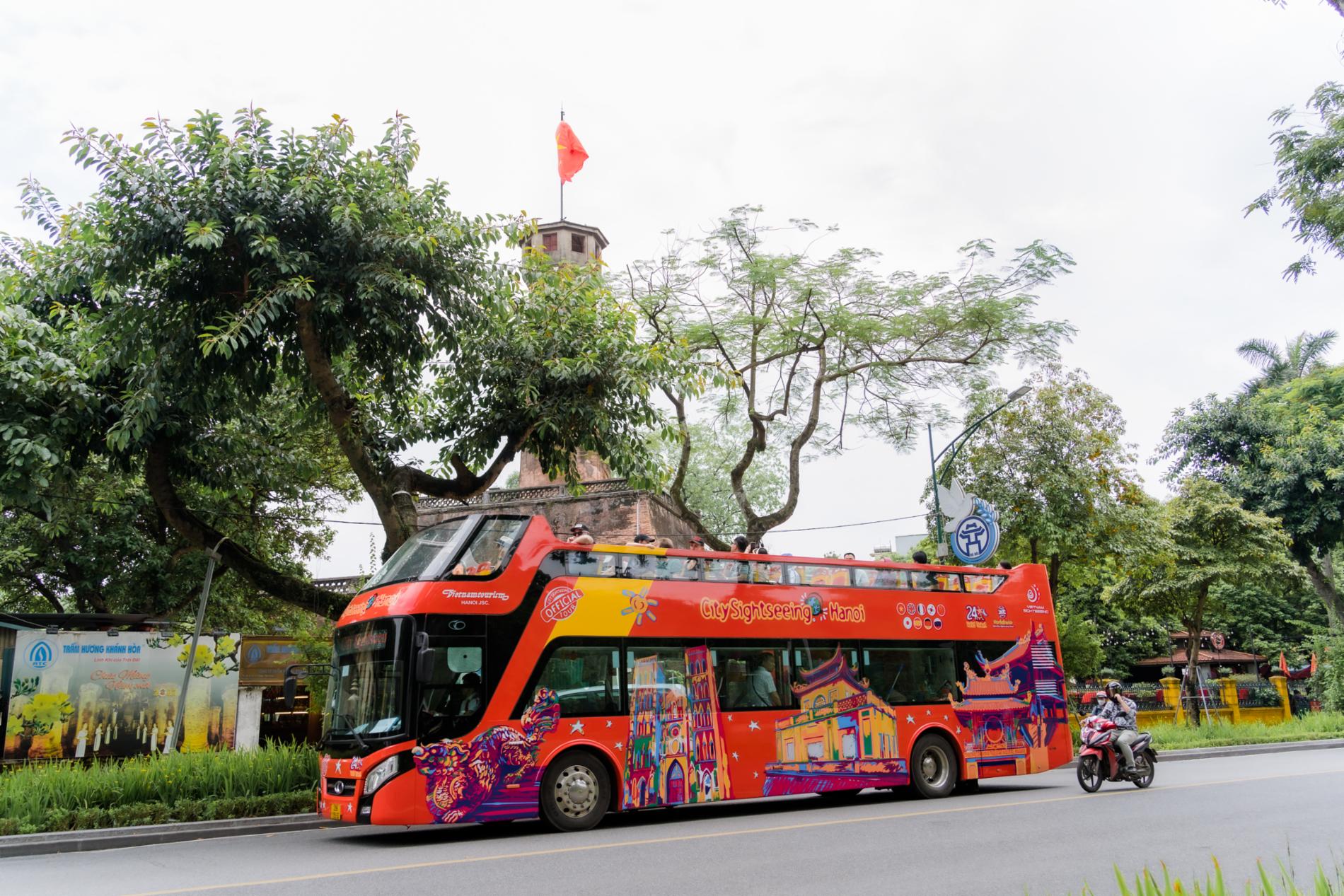 SIGHTSEEING_HÀ NỘI — ảnh 3/6
