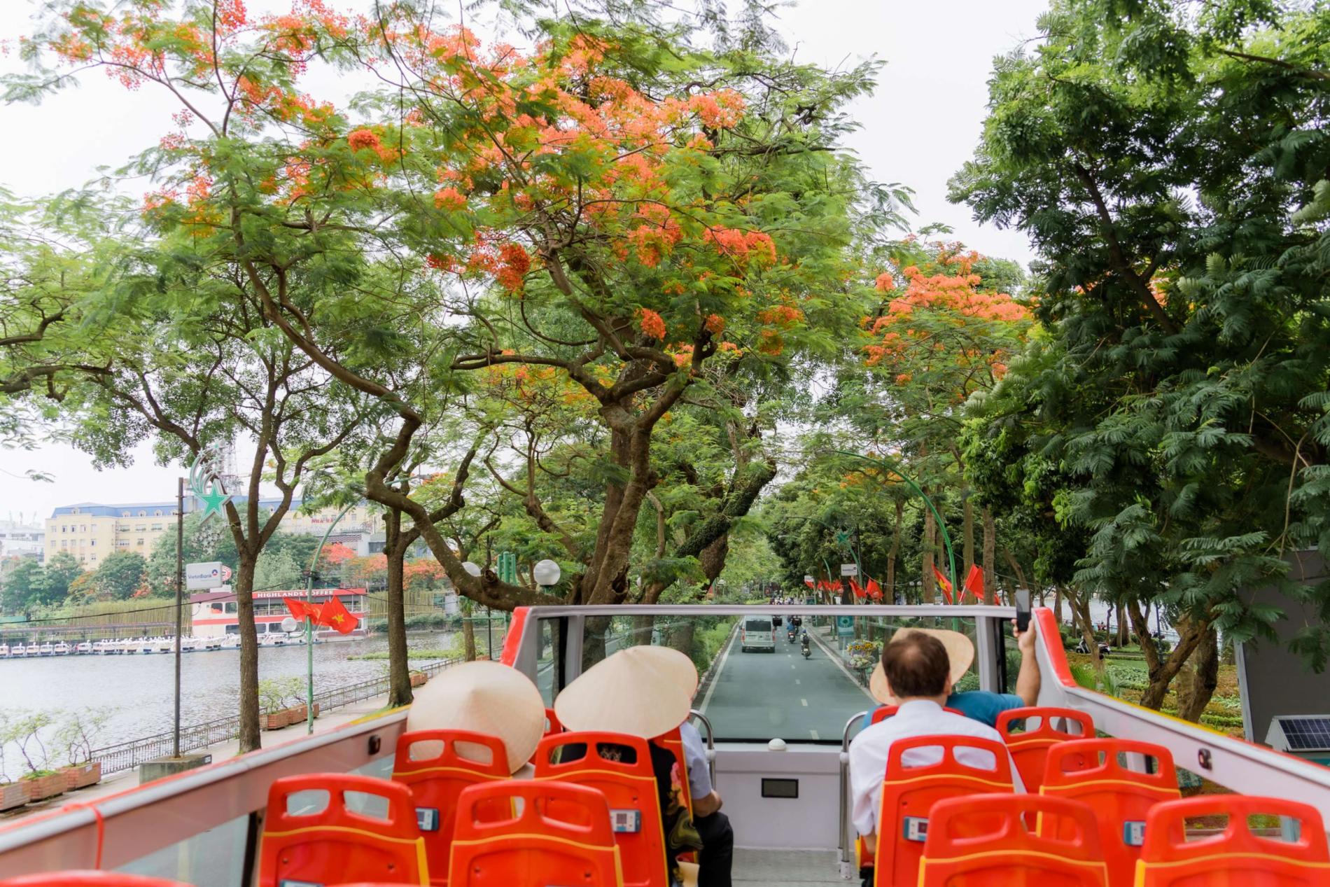 SIGHTSEEING_HÀ NỘI — ảnh 6/6