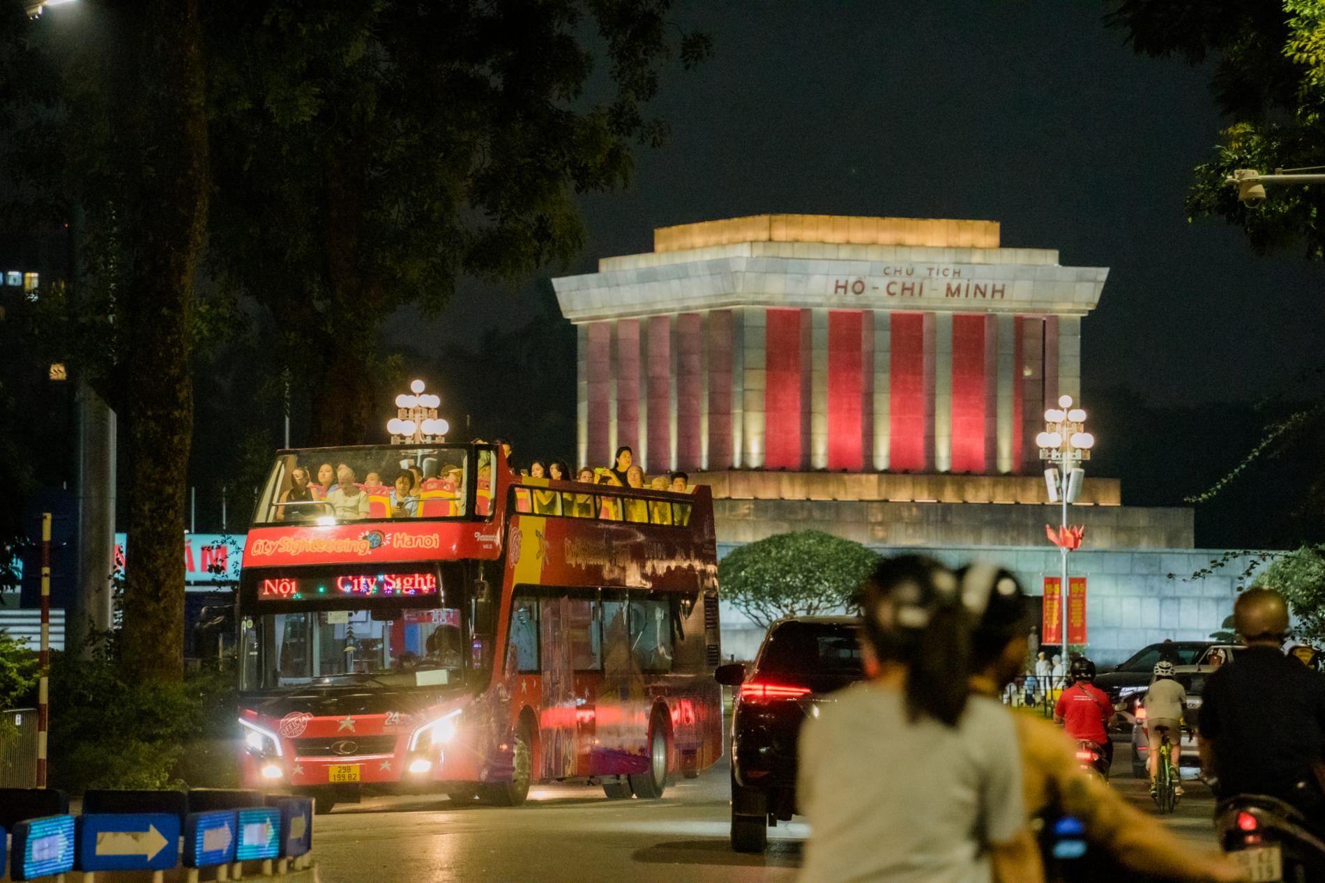 SIGHTSEEING_HÀ NỘI — ảnh 2/6