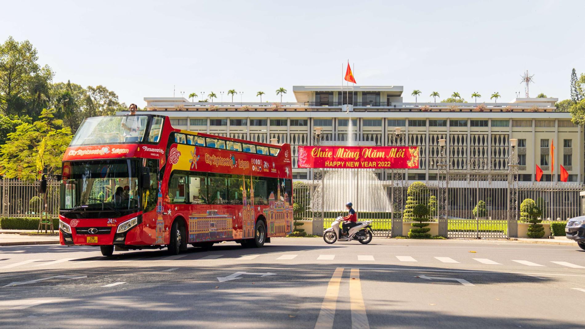 SIGHTSEEING_HỒ CHÍ MINH — ảnh 11/17