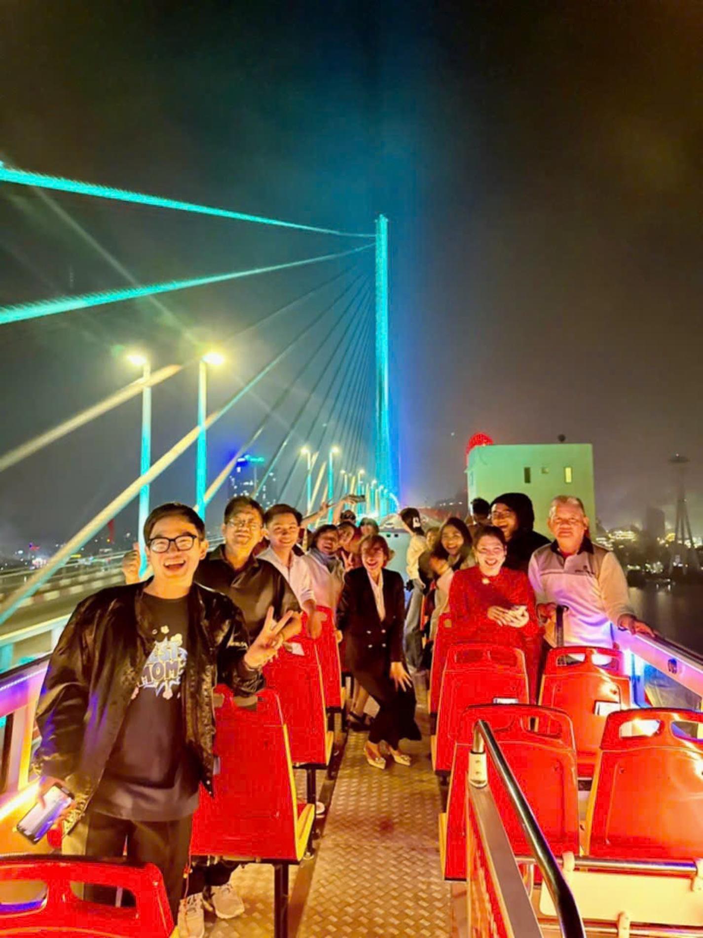 SIGHTSEEING_HẠ LONG — ảnh 9/52