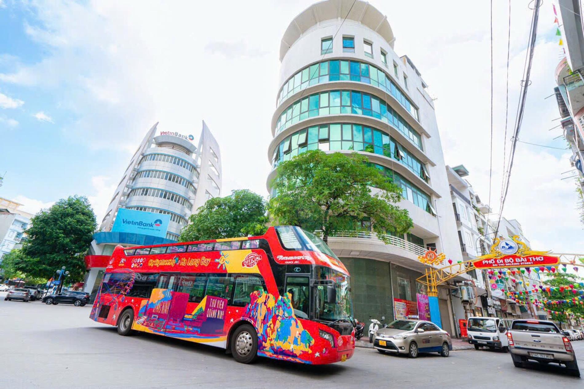 SIGHTSEEING_HẠ LONG — ảnh 39/52