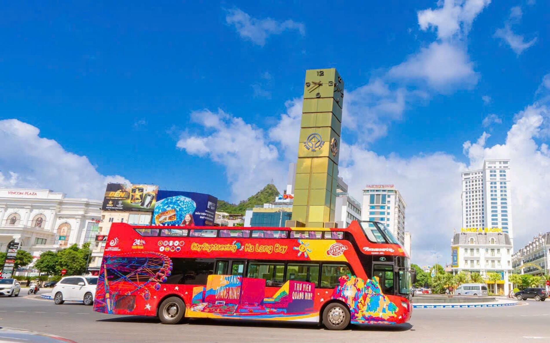 SIGHTSEEING_HẠ LONG — ảnh 17/52