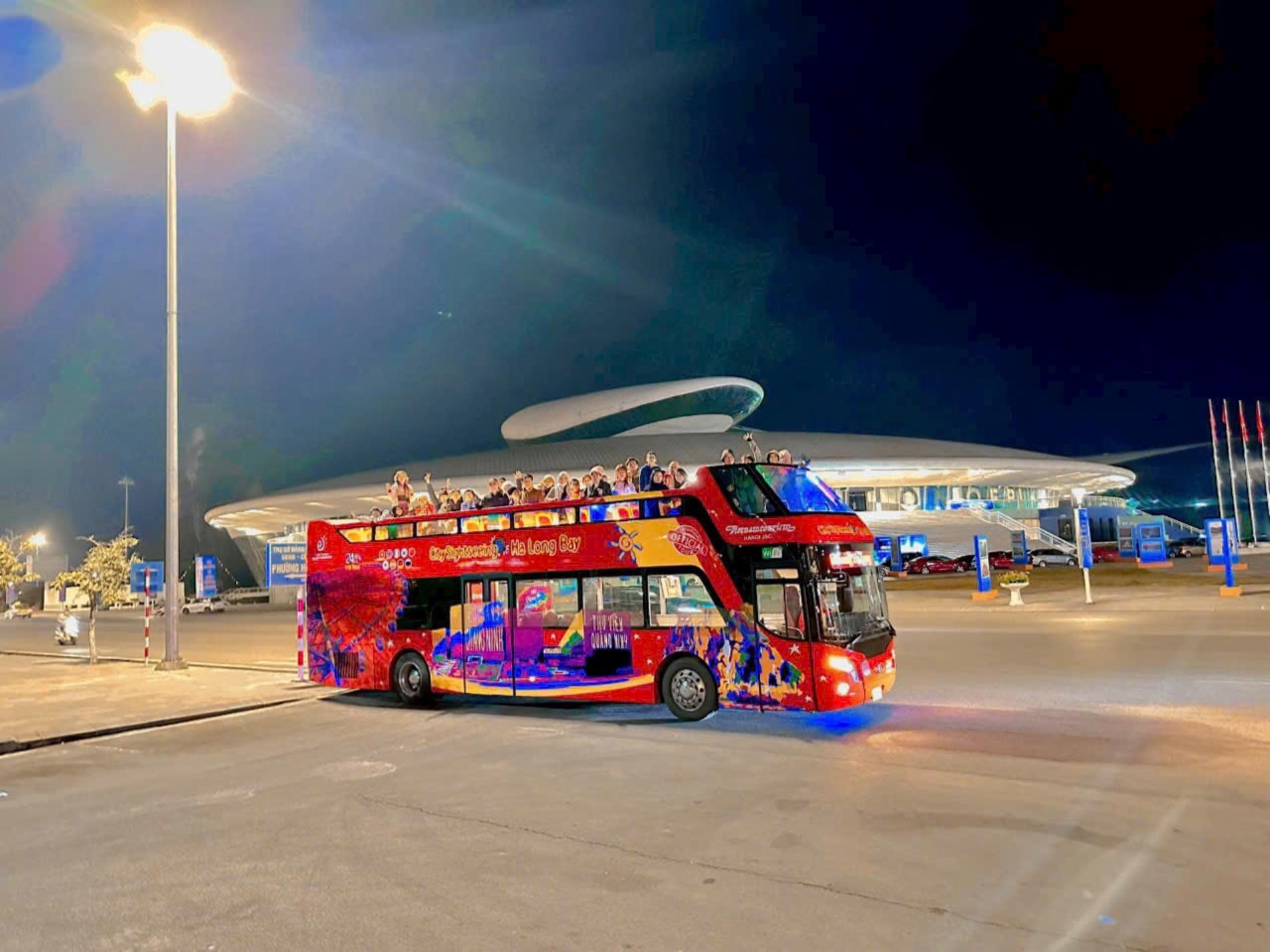 SIGHTSEEING_HẠ LONG — ảnh 4/52