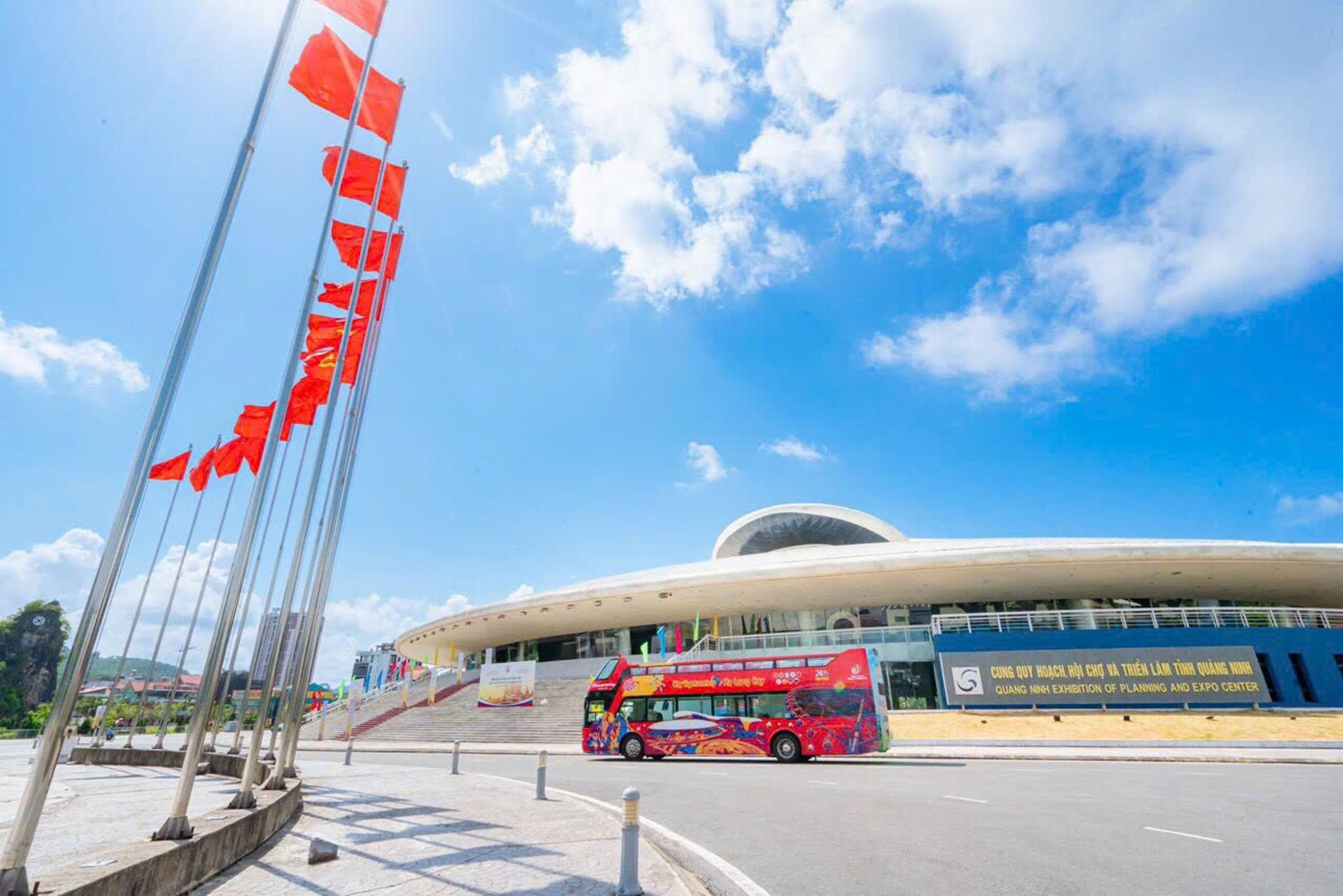 SIGHTSEEING_HẠ LONG — ảnh 8/52