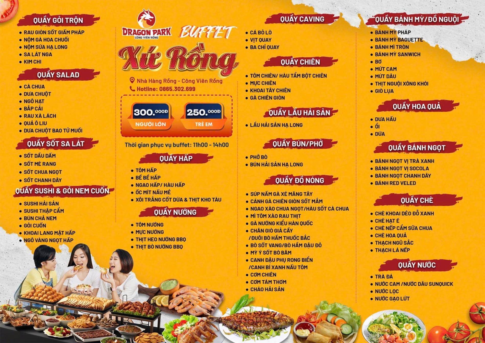 Sun World Hạ Long — ảnh 16/23