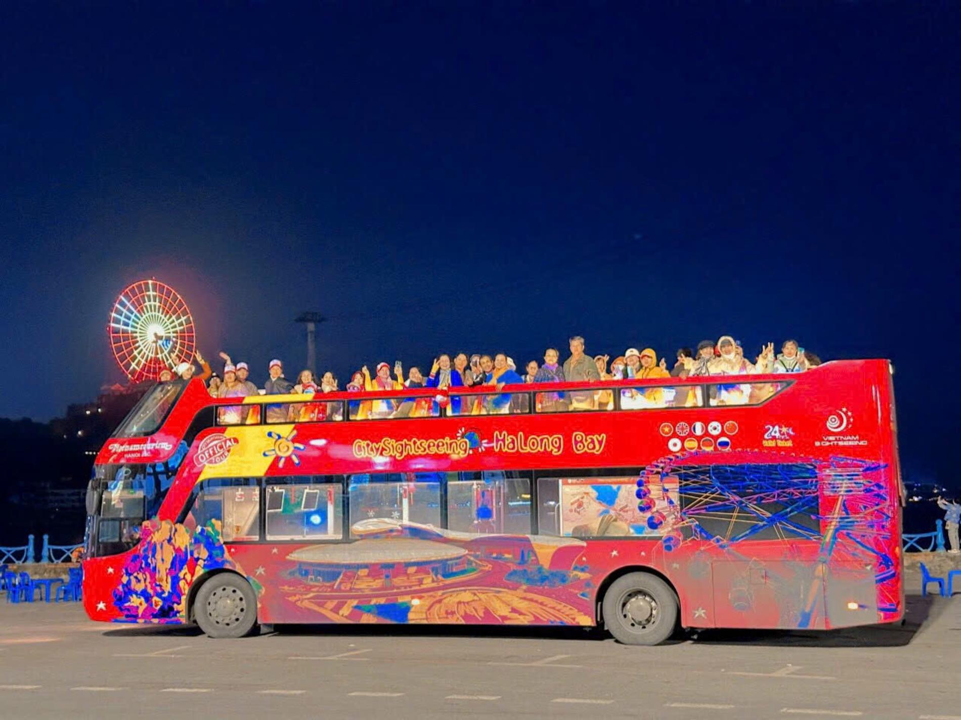 SIGHTSEEING_HẠ LONG — ảnh 15/52