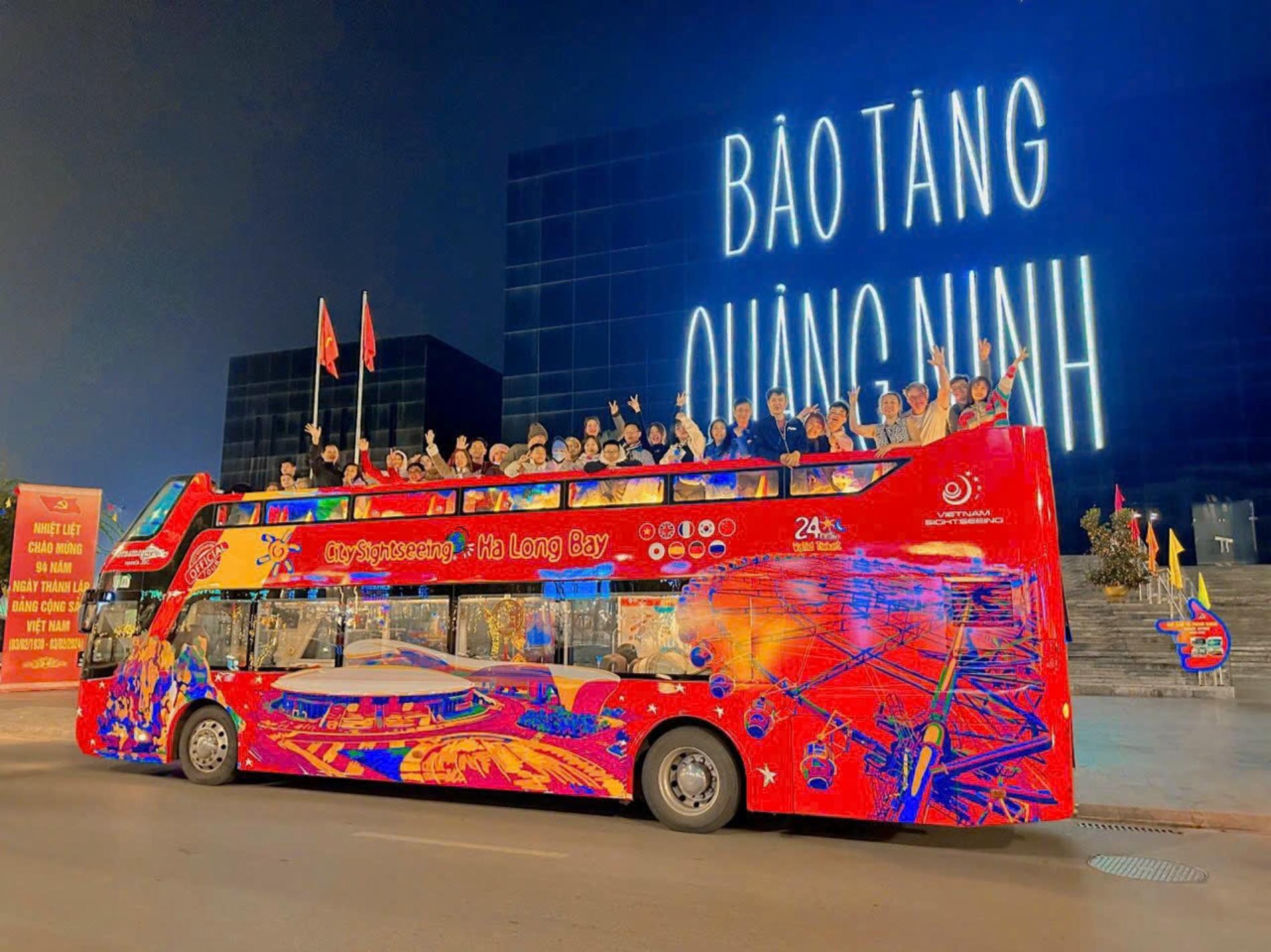 SIGHTSEEING_HẠ LONG — ảnh 38/52