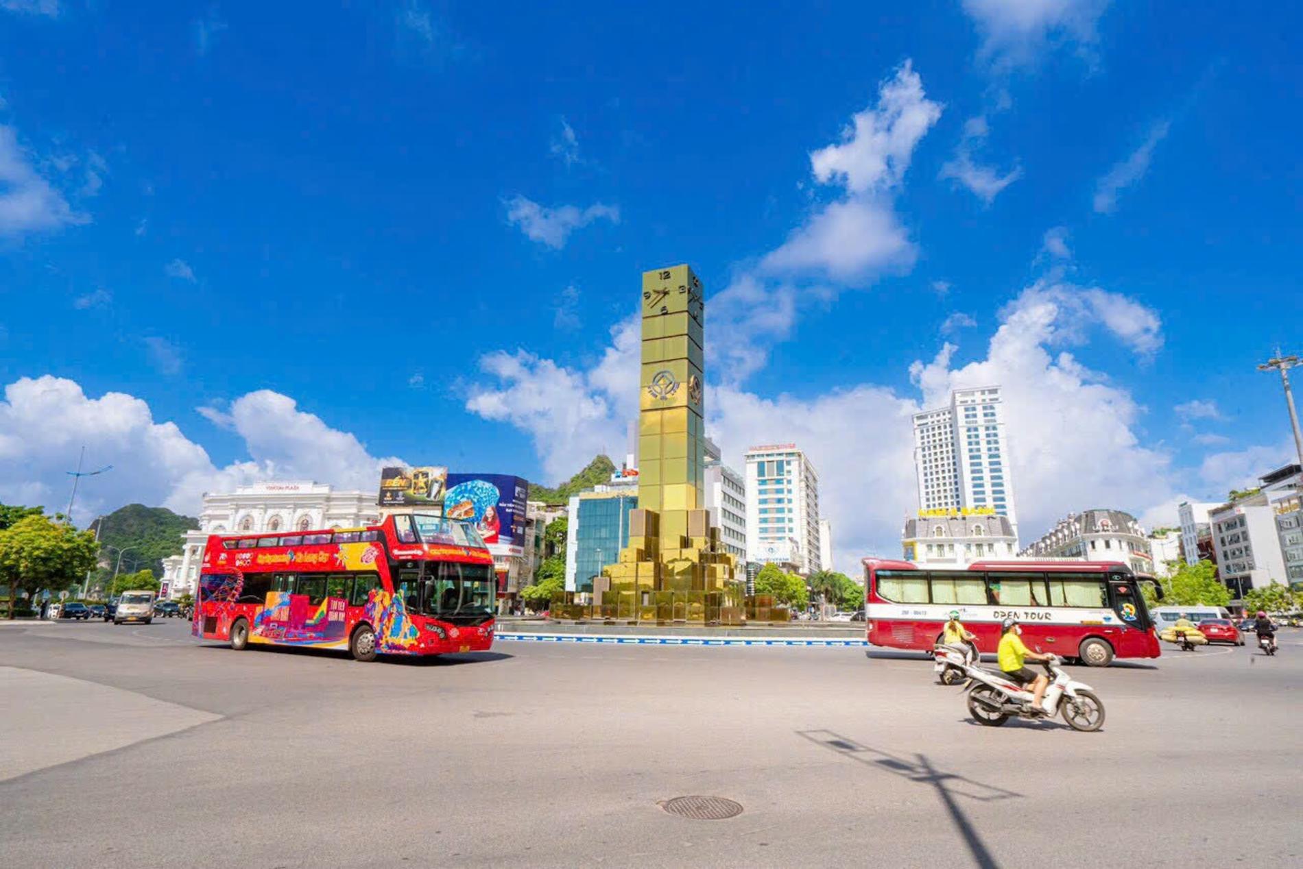 SIGHTSEEING_HẠ LONG — ảnh 13/52